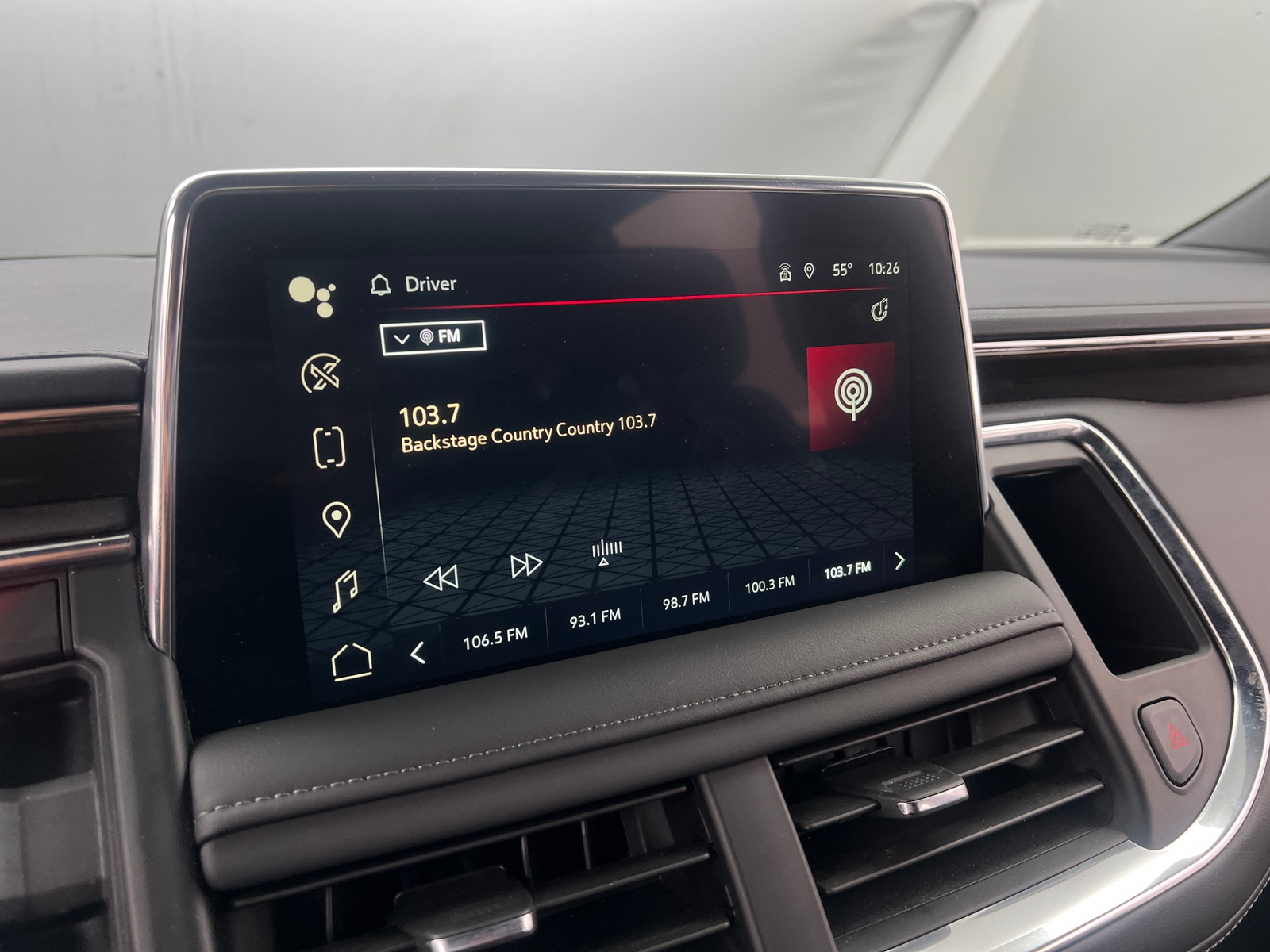 Thumbnail: 2024 GMC Yukon - 4