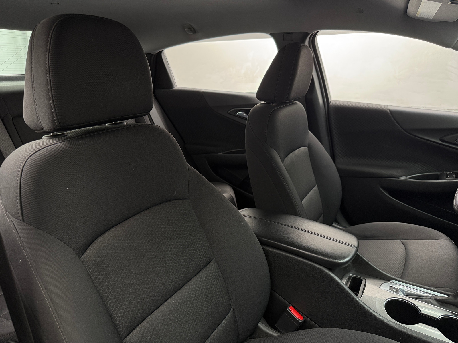 Thumbnail: 2024 Chevrolet Malibu - 2