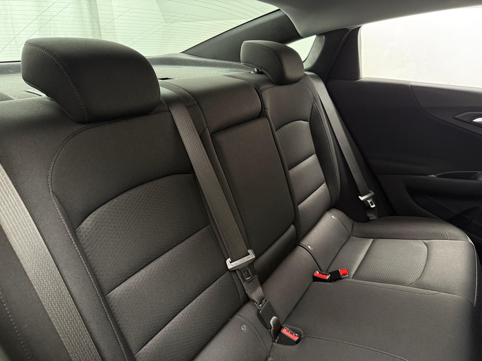 Thumbnail: 2024 Chevrolet Malibu - 6