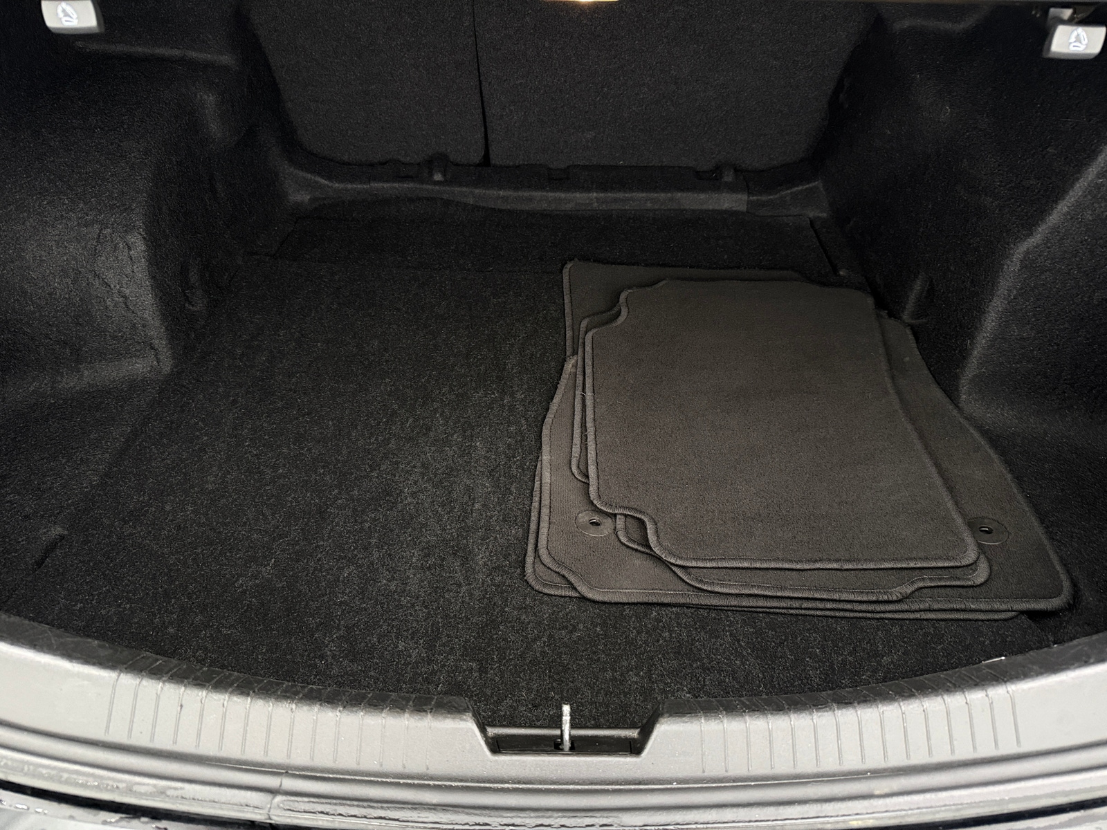 Thumbnail: 2024 Chevrolet Malibu - 7