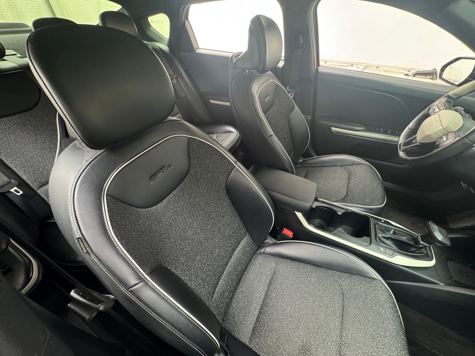 Thumbnail: 2025 Kia K4 - 2