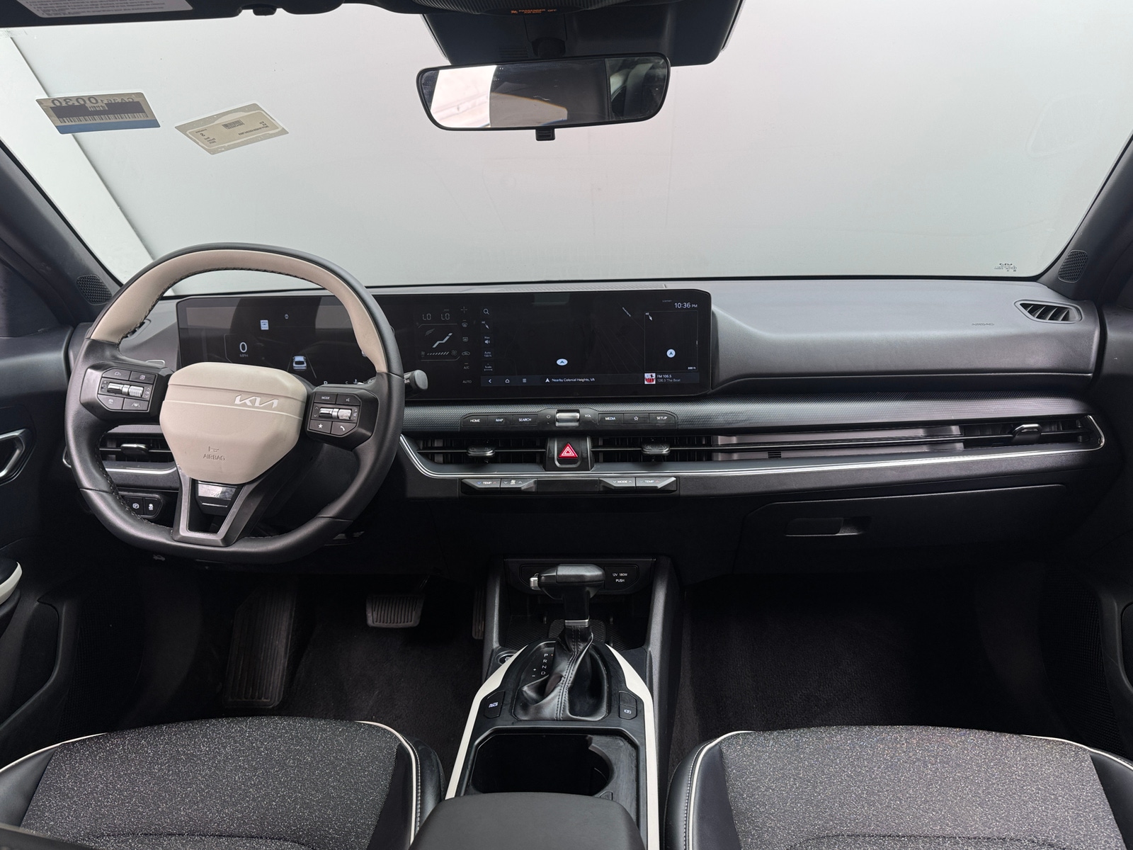 Thumbnail: 2025 Kia K4 - 3