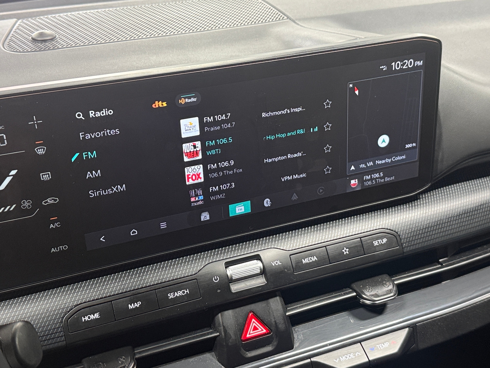 Thumbnail: 2025 Kia K4 - 4