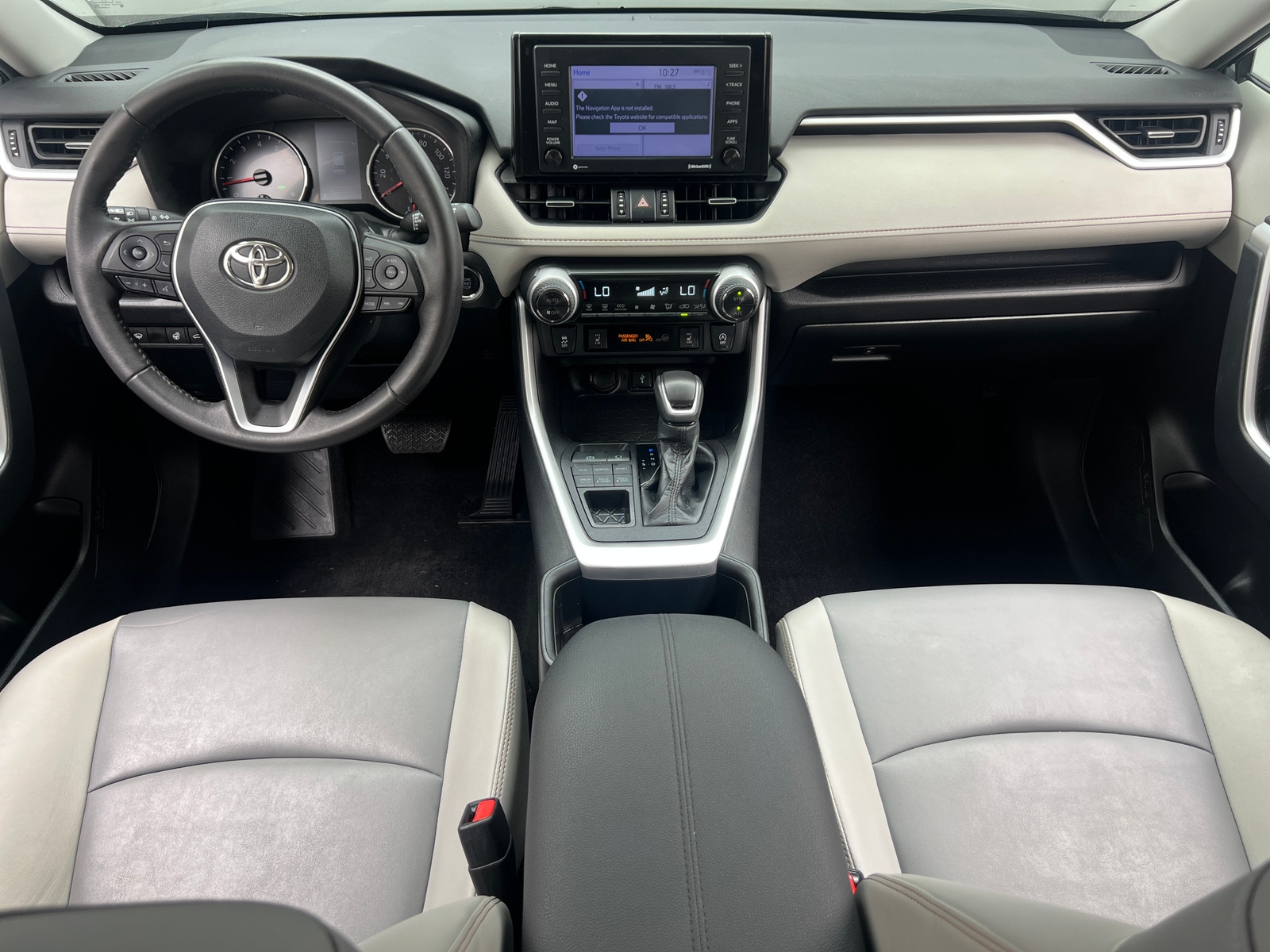 Thumbnail: 2022 Toyota RAV4 - 2