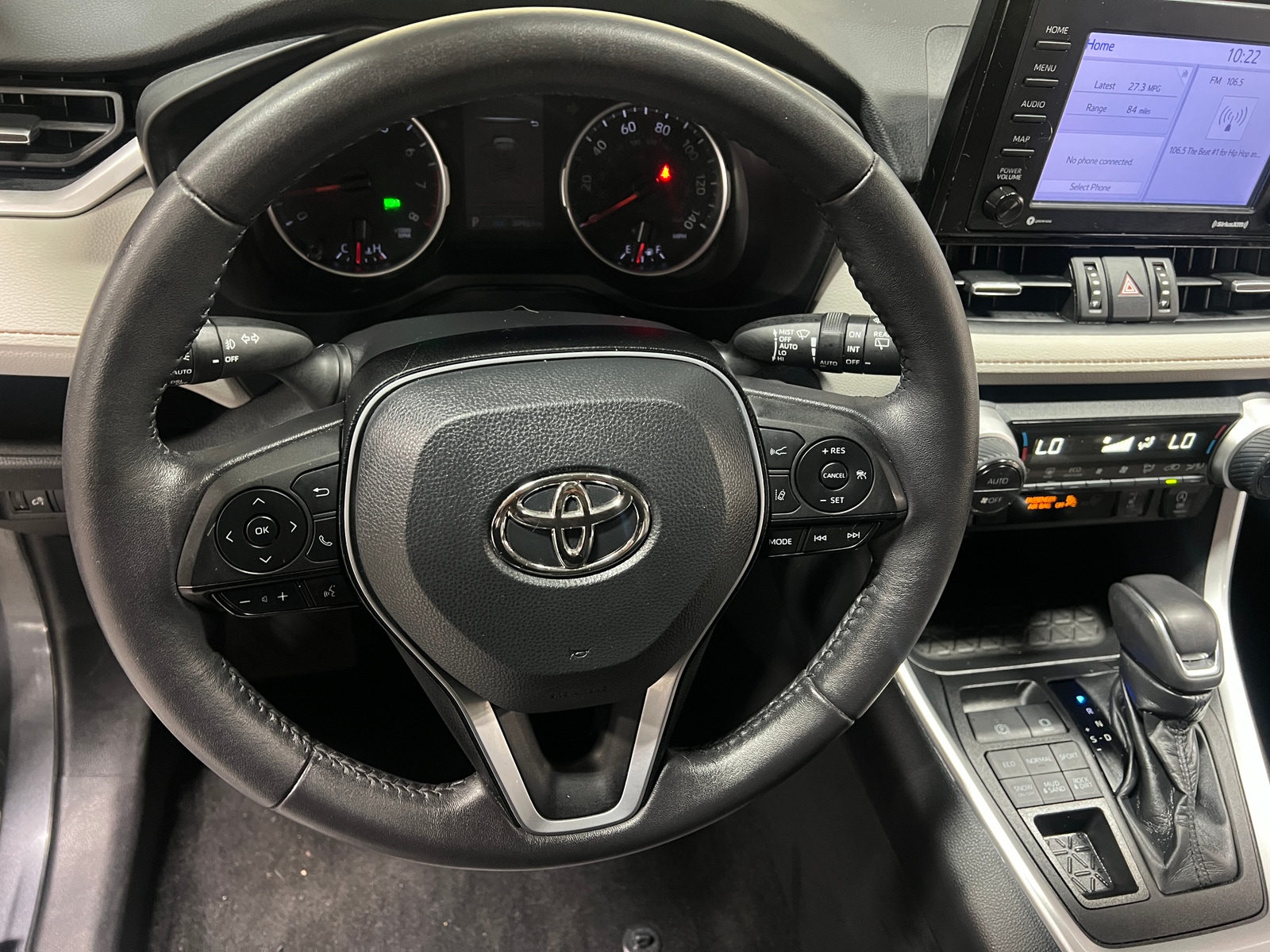 Thumbnail: 2022 Toyota RAV4 - 4