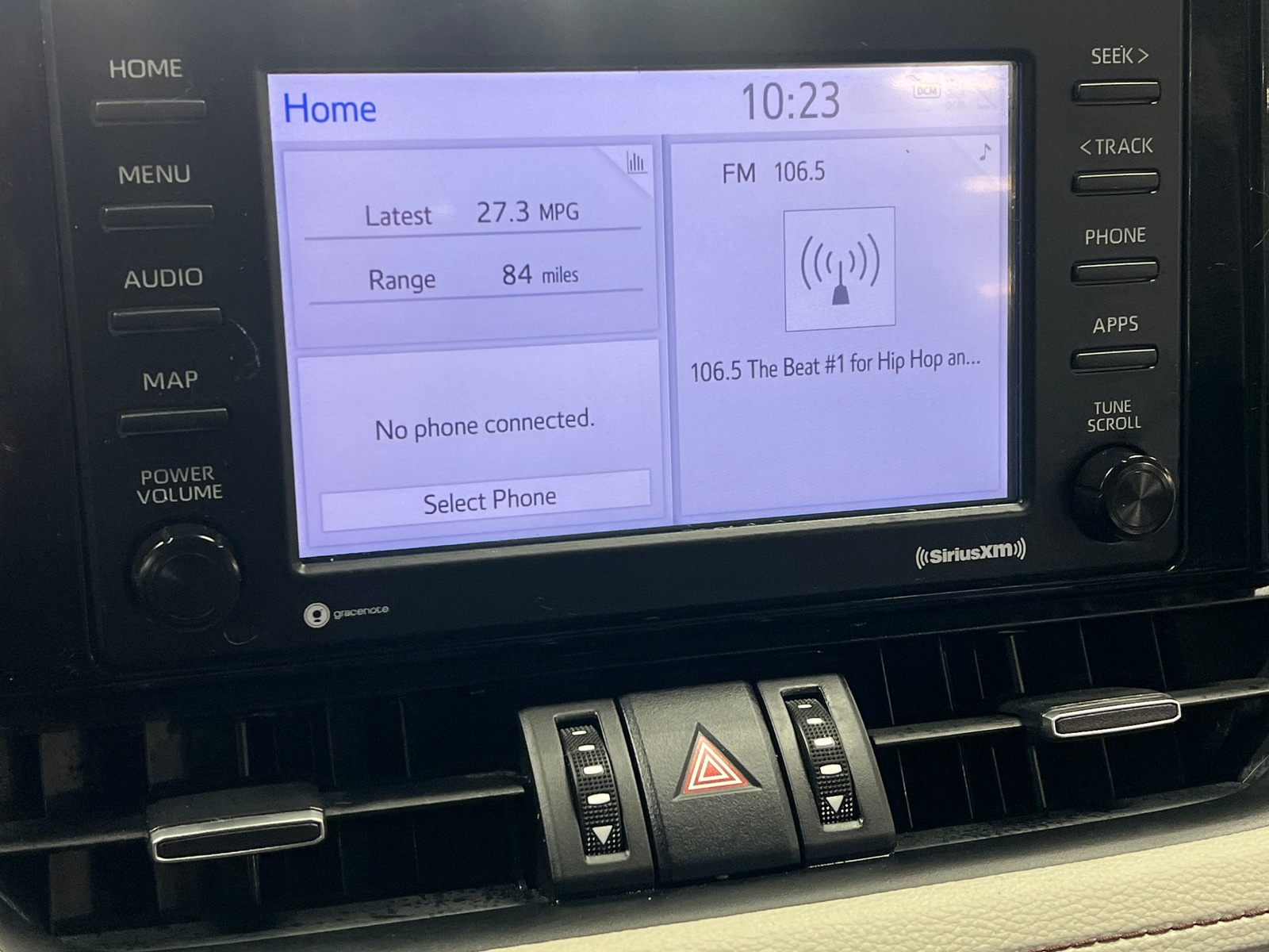 Thumbnail: 2022 Toyota RAV4 - 3