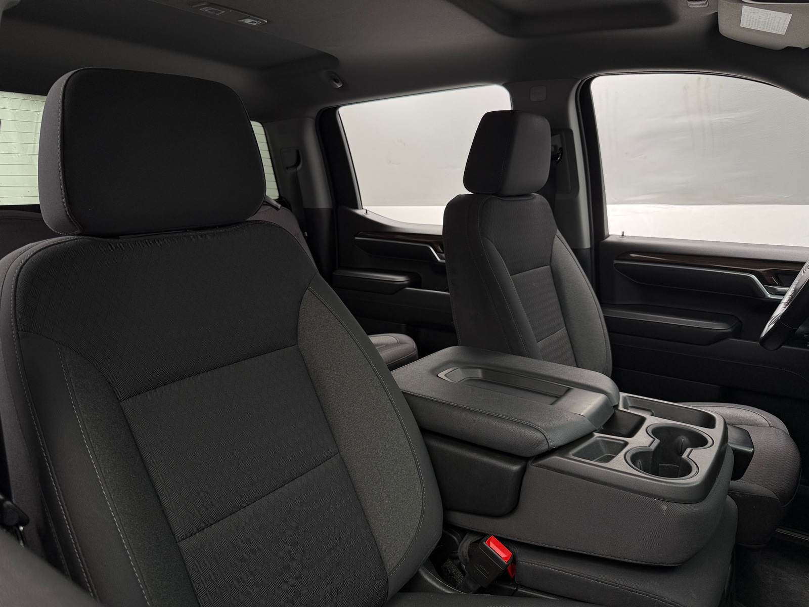 Thumbnail: 2022 Chevrolet Silverado 1500 - 2