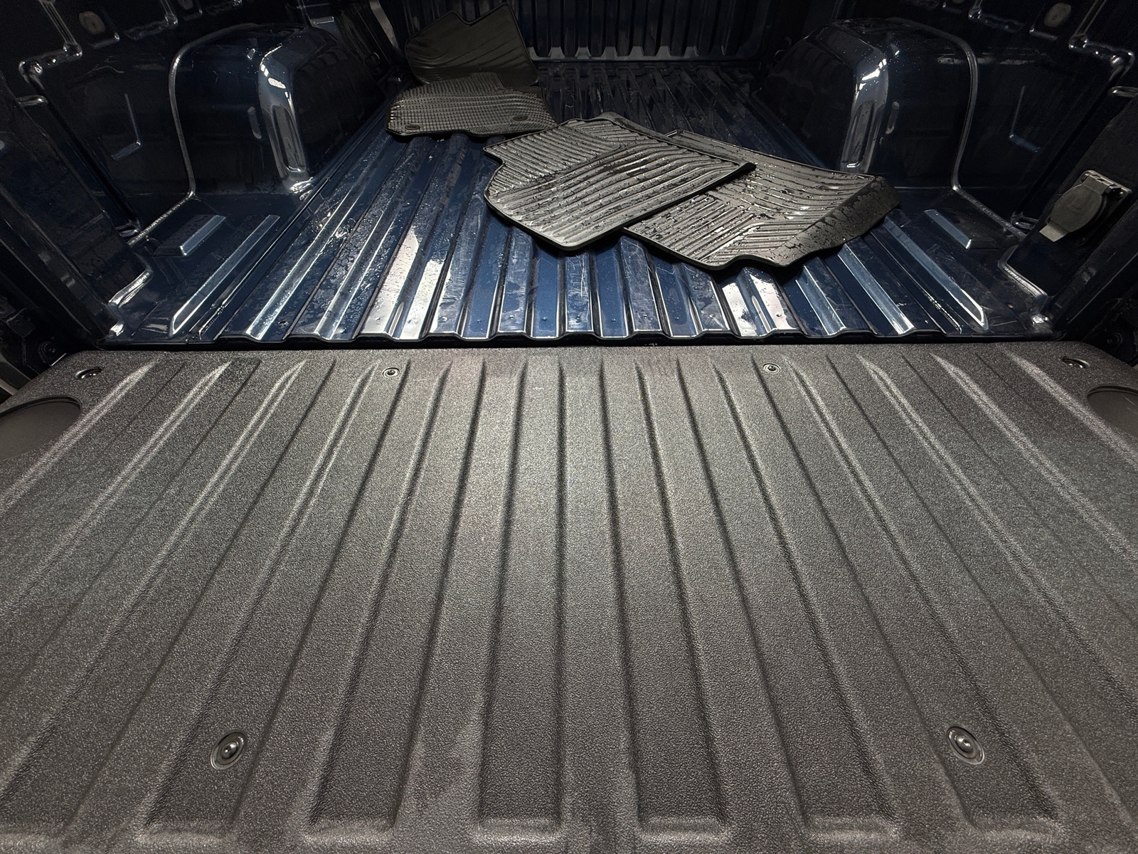 Thumbnail: 2022 Chevrolet Silverado 1500 - 7