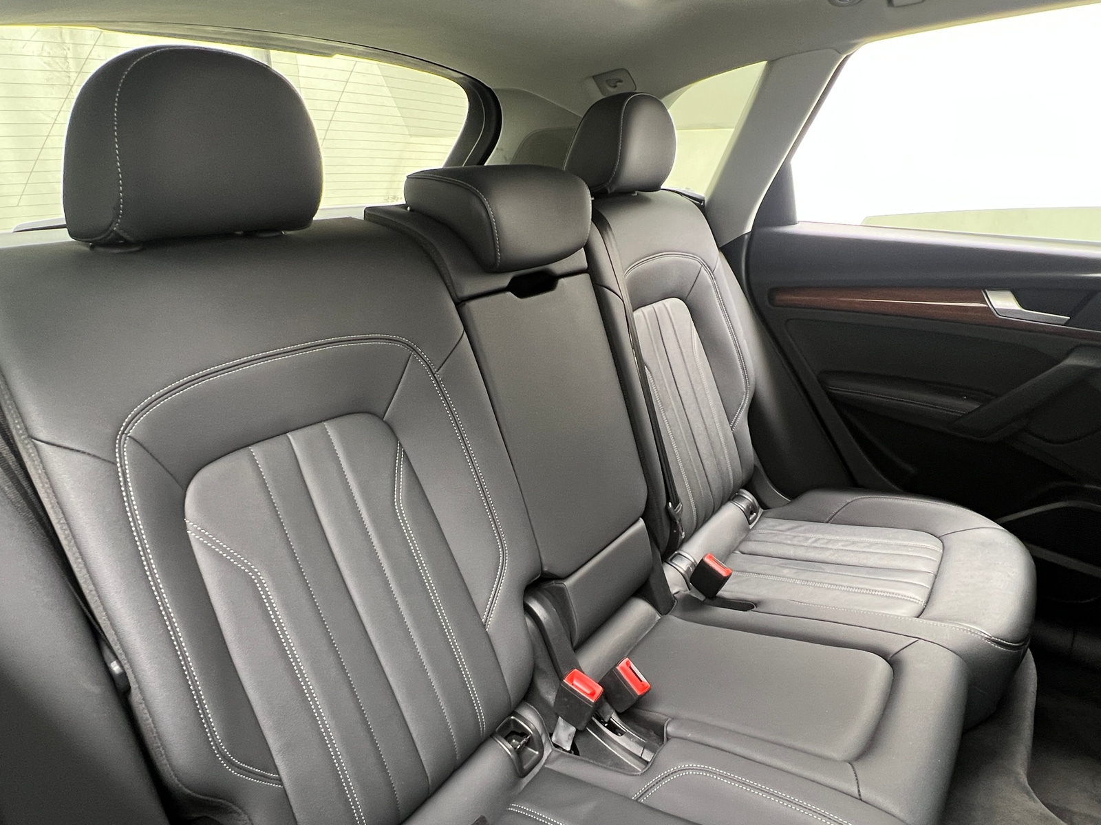 Thumbnail: 2022 Audi Q5 - 5