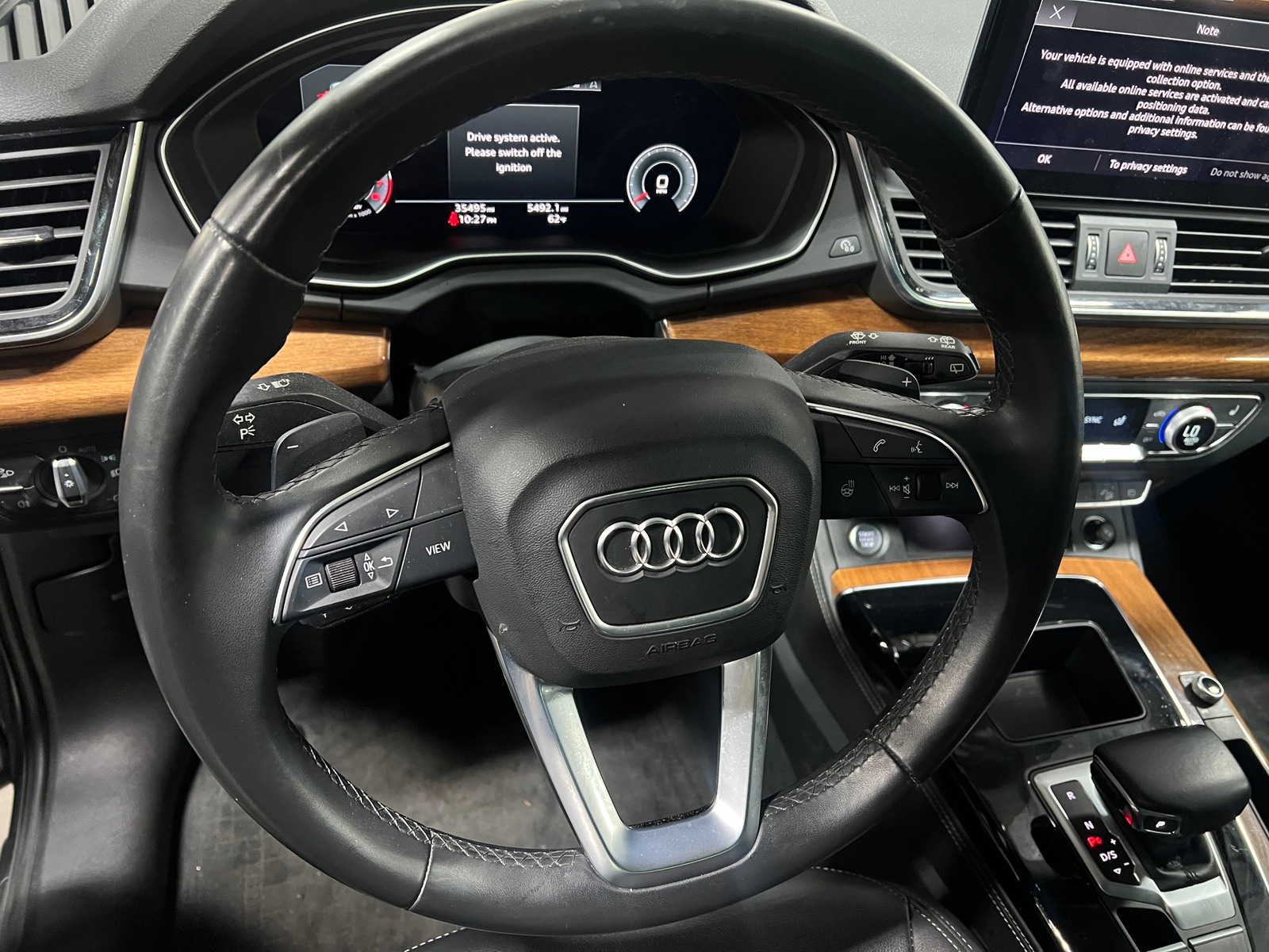 Thumbnail: 2022 Audi Q5 - 4