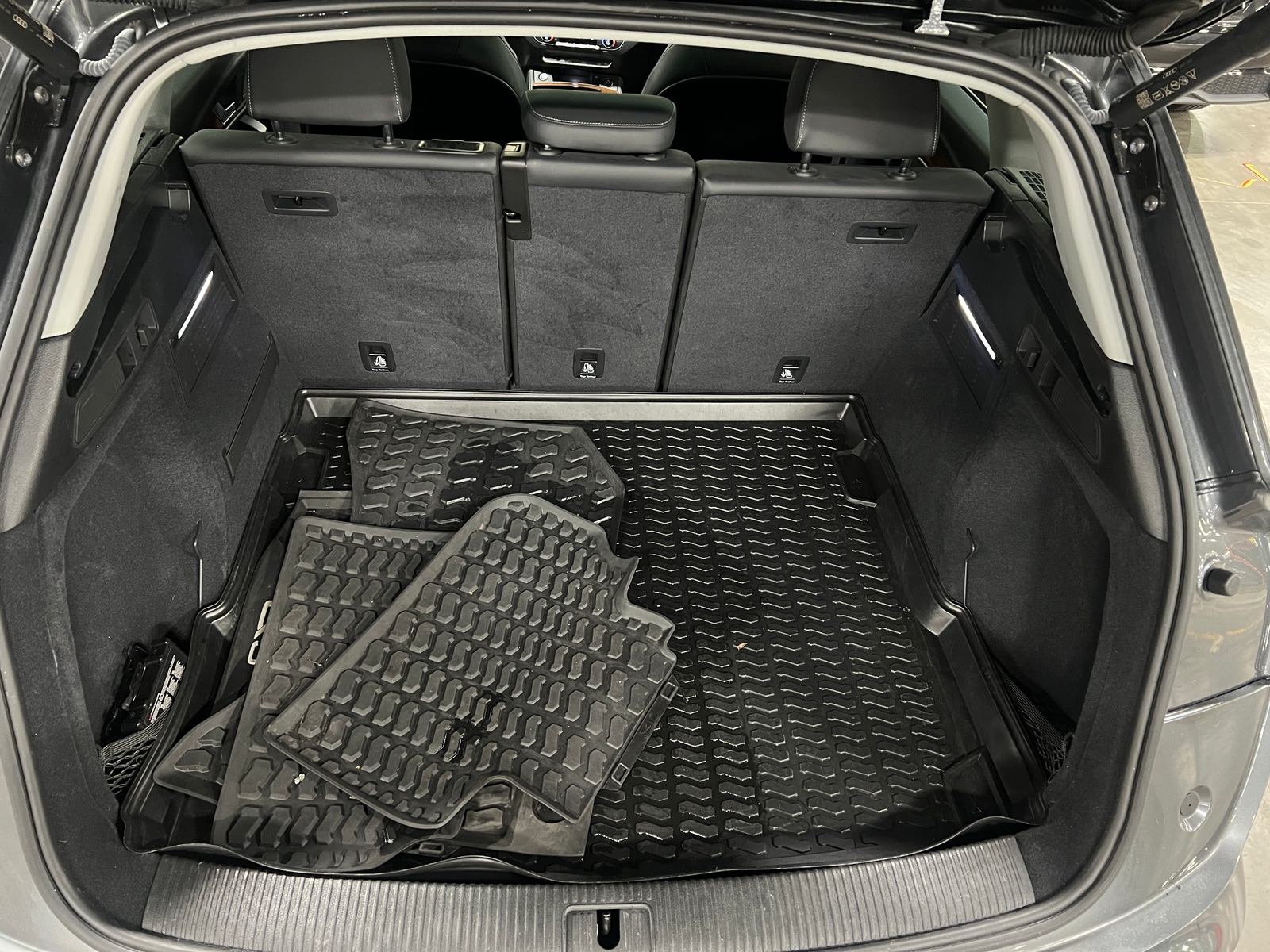 Thumbnail: 2022 Audi Q5 - 6