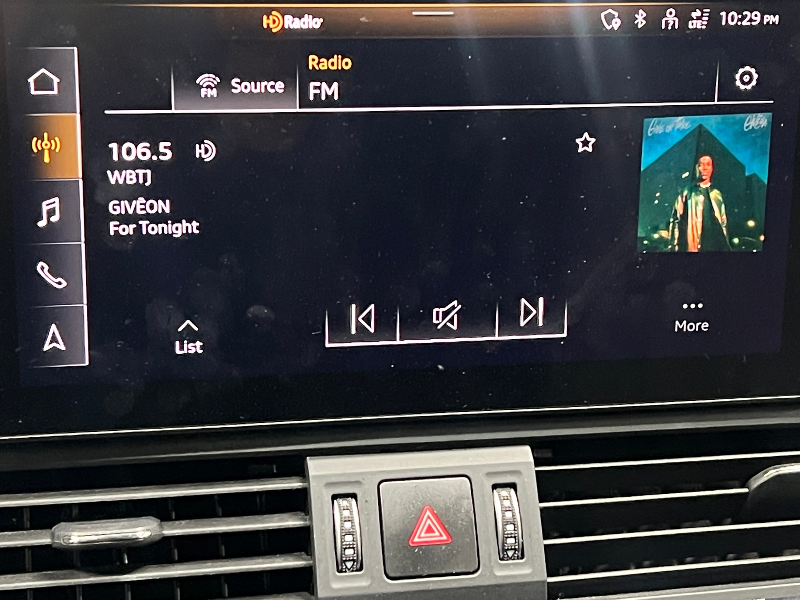 Thumbnail: 2022 Audi Q5 - 3