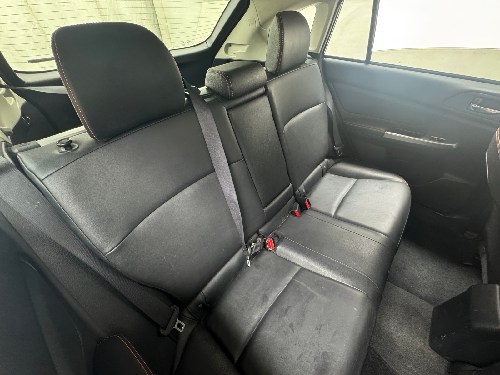 Thumbnail: 2016 Subaru Crosstrek - 5