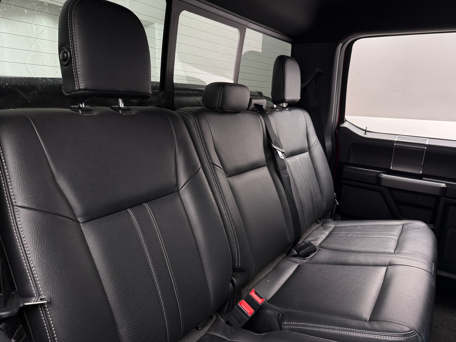 Thumbnail: 2019 Ford Econoline - 5