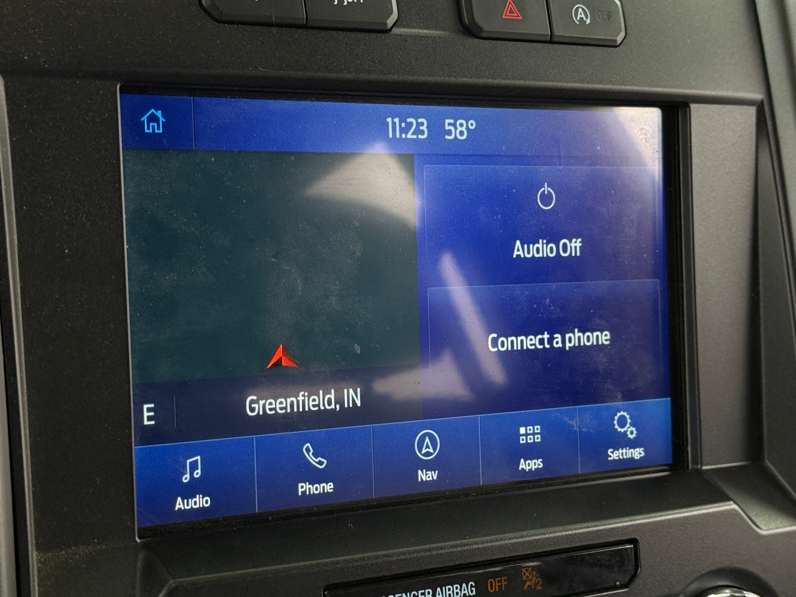 Thumbnail: 2019 Ford Econoline - 3