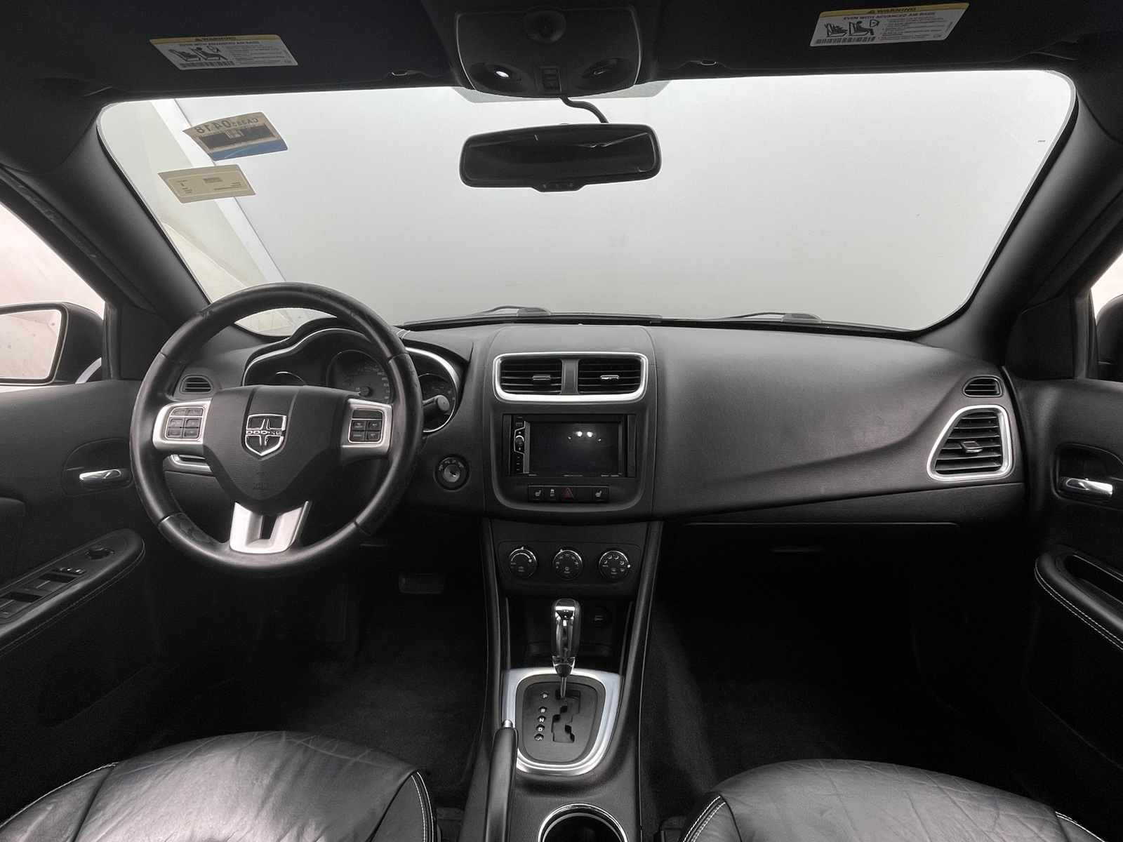 Thumbnail: 2013 Dodge Avenger - 3