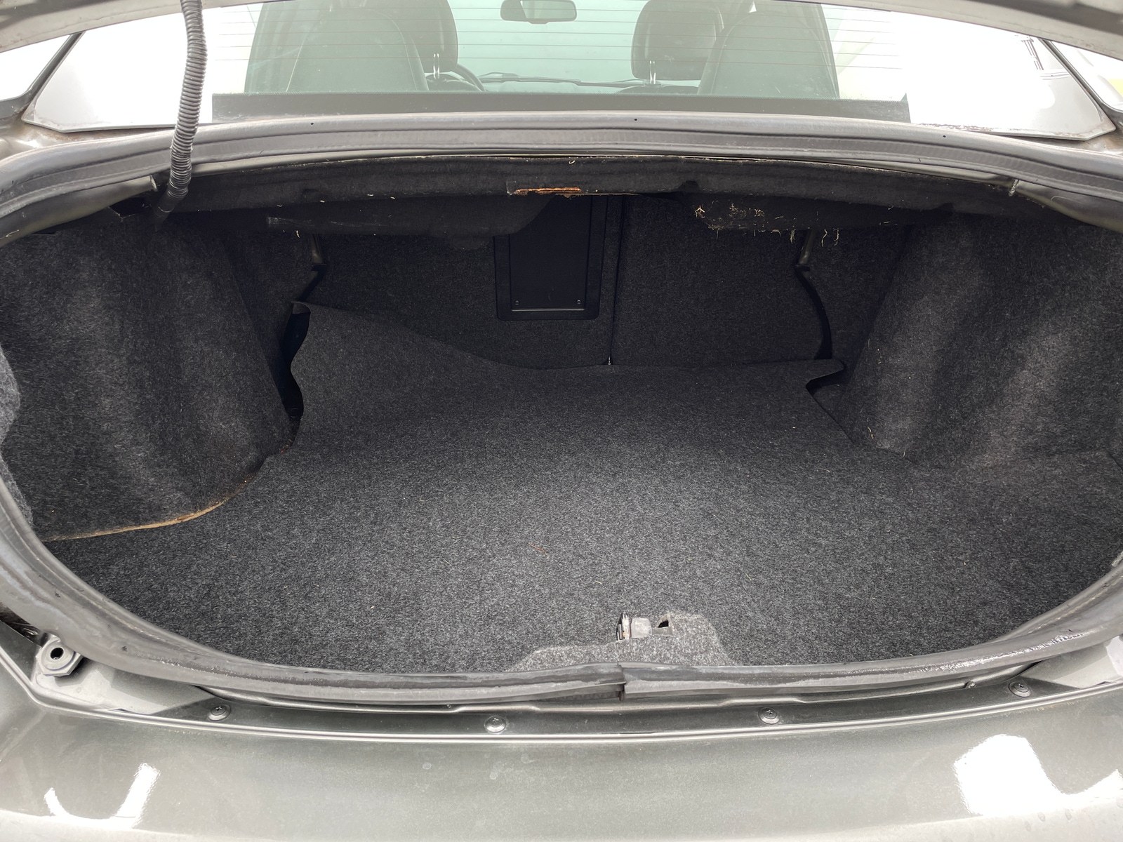 Thumbnail: 2013 Dodge Avenger - 7