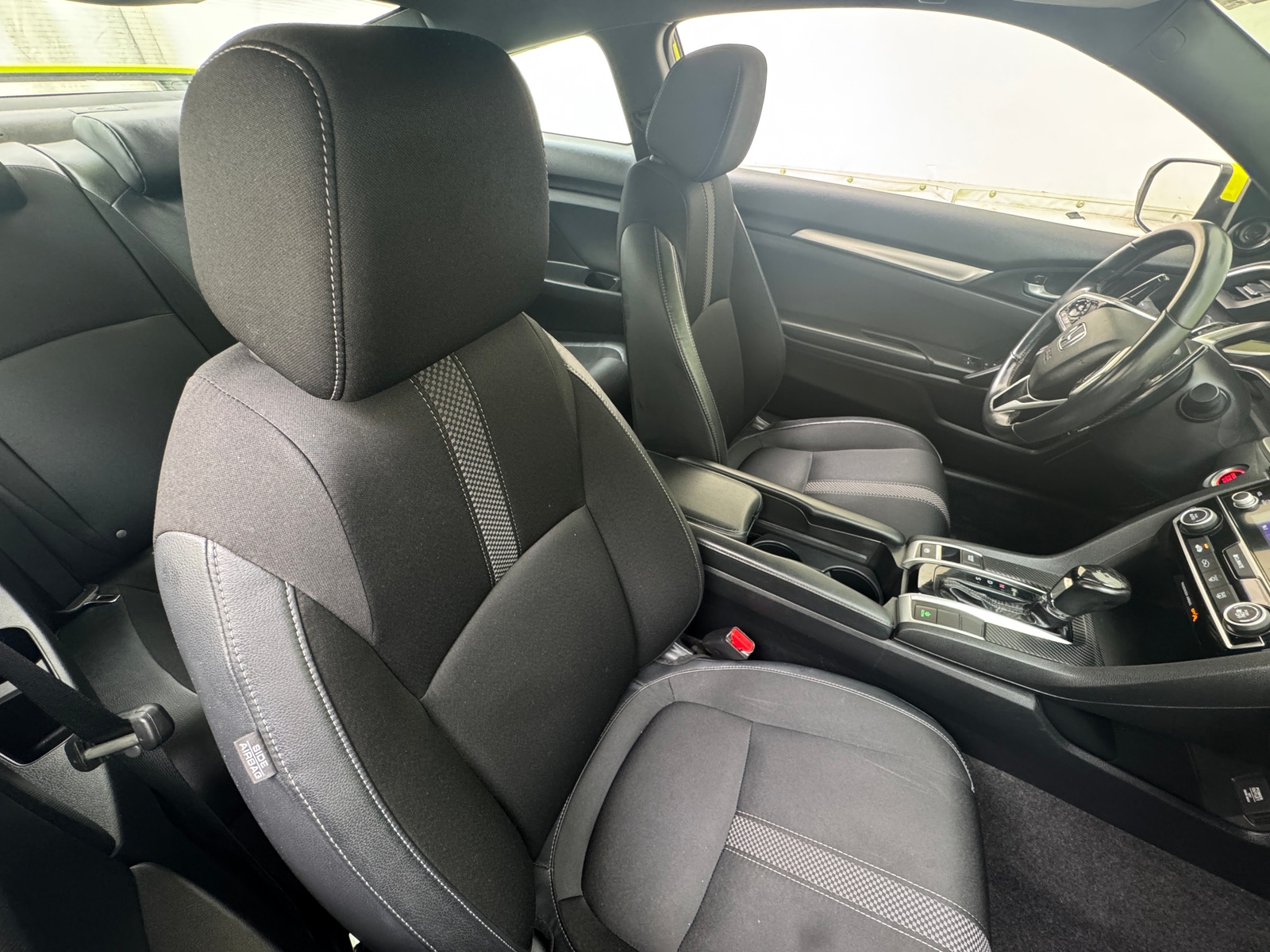 Thumbnail: 2019 Honda Civic - 2