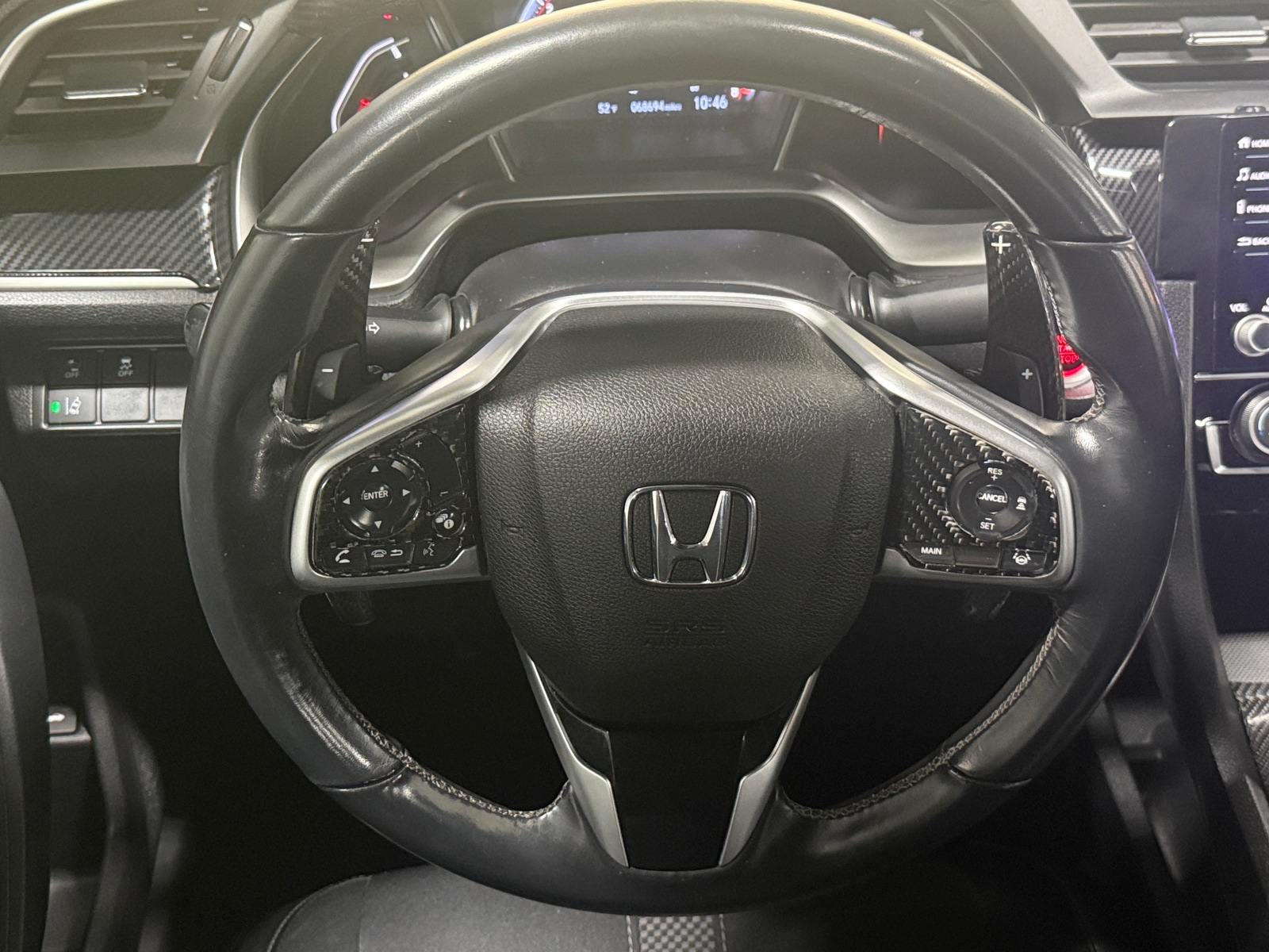 Thumbnail: 2019 Honda Civic - 4