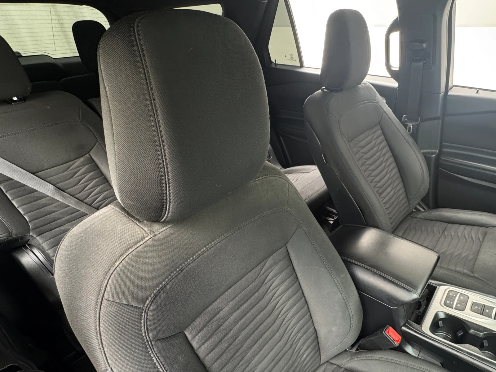 Thumbnail: 2020 Ford Explorer - 2