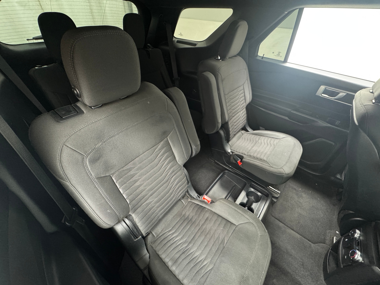 Thumbnail: 2020 Ford Explorer - 6