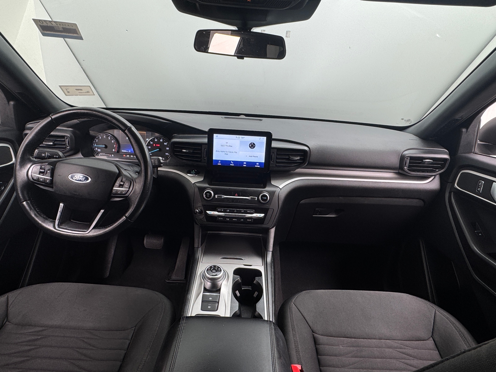 Thumbnail: 2020 Ford Explorer - 3