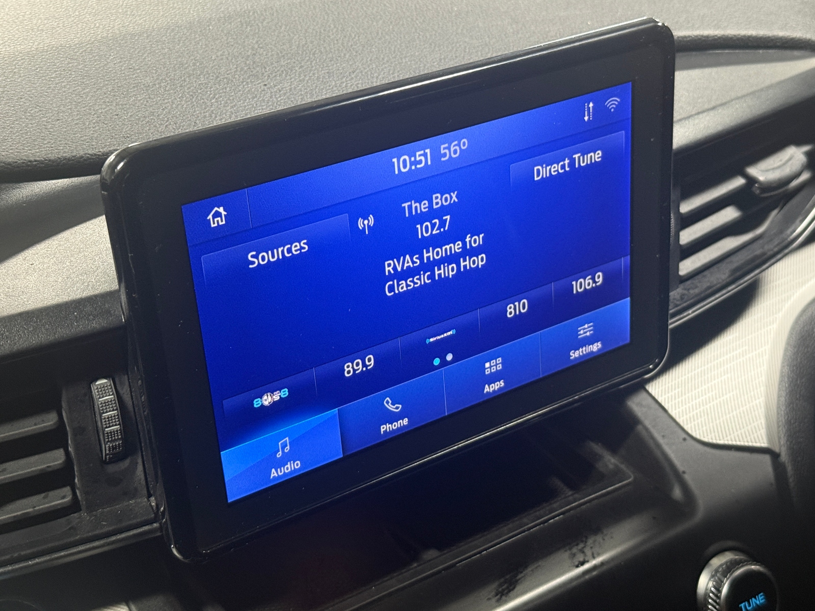 Thumbnail: 2020 Ford Explorer - 4