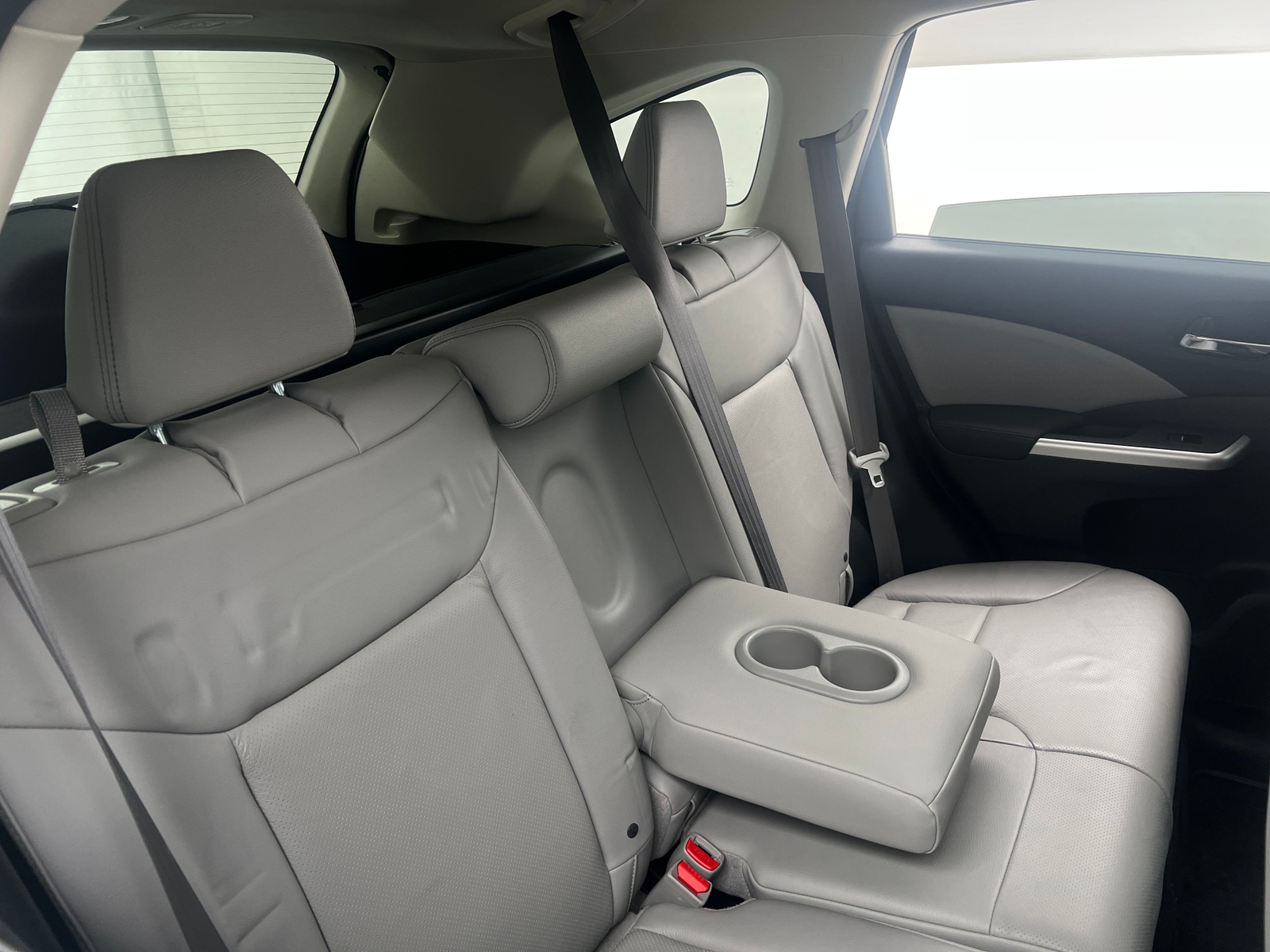 Thumbnail: 2016 Honda CR-V - 5