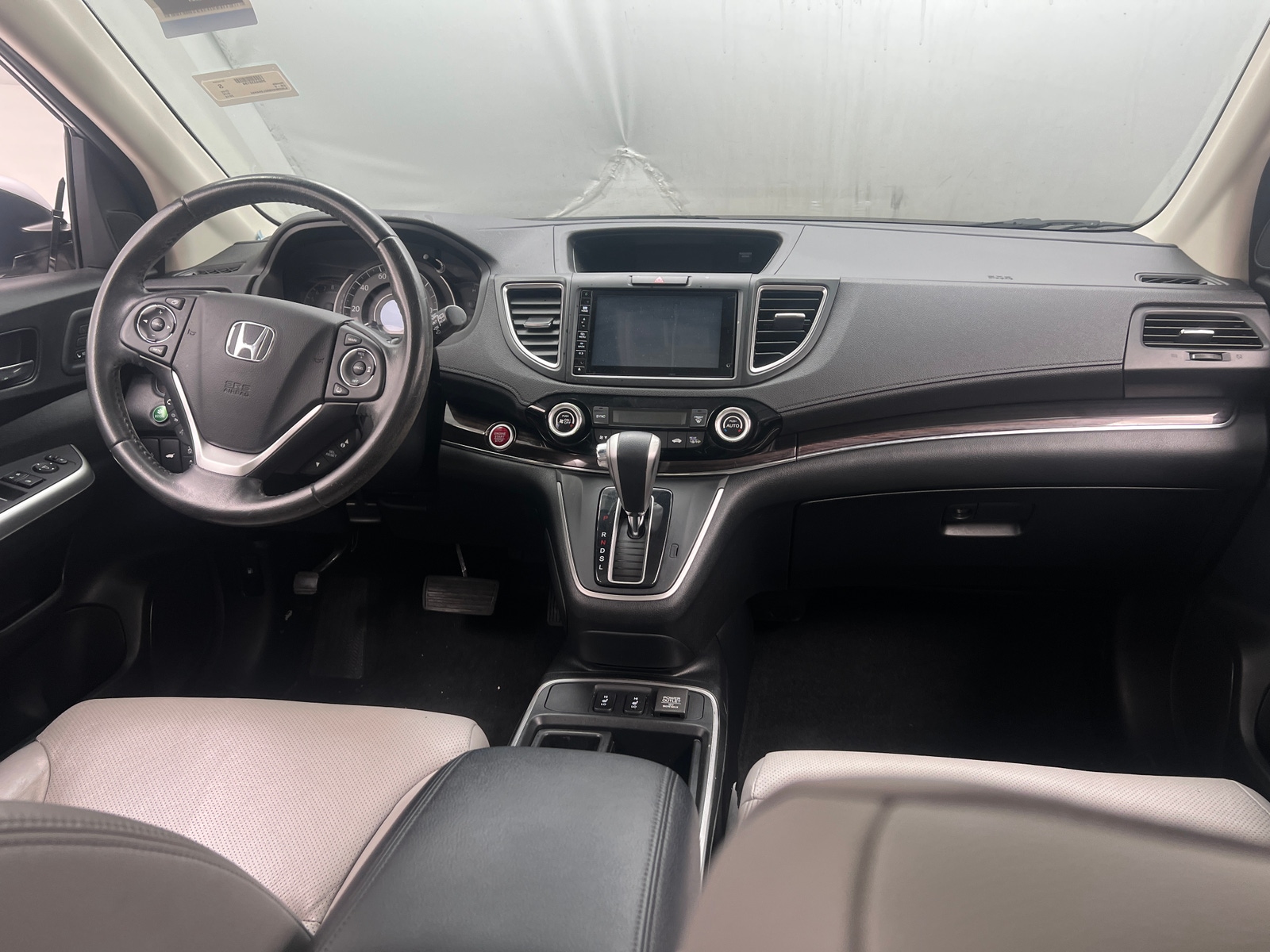 Thumbnail: 2016 Honda CR-V - 2