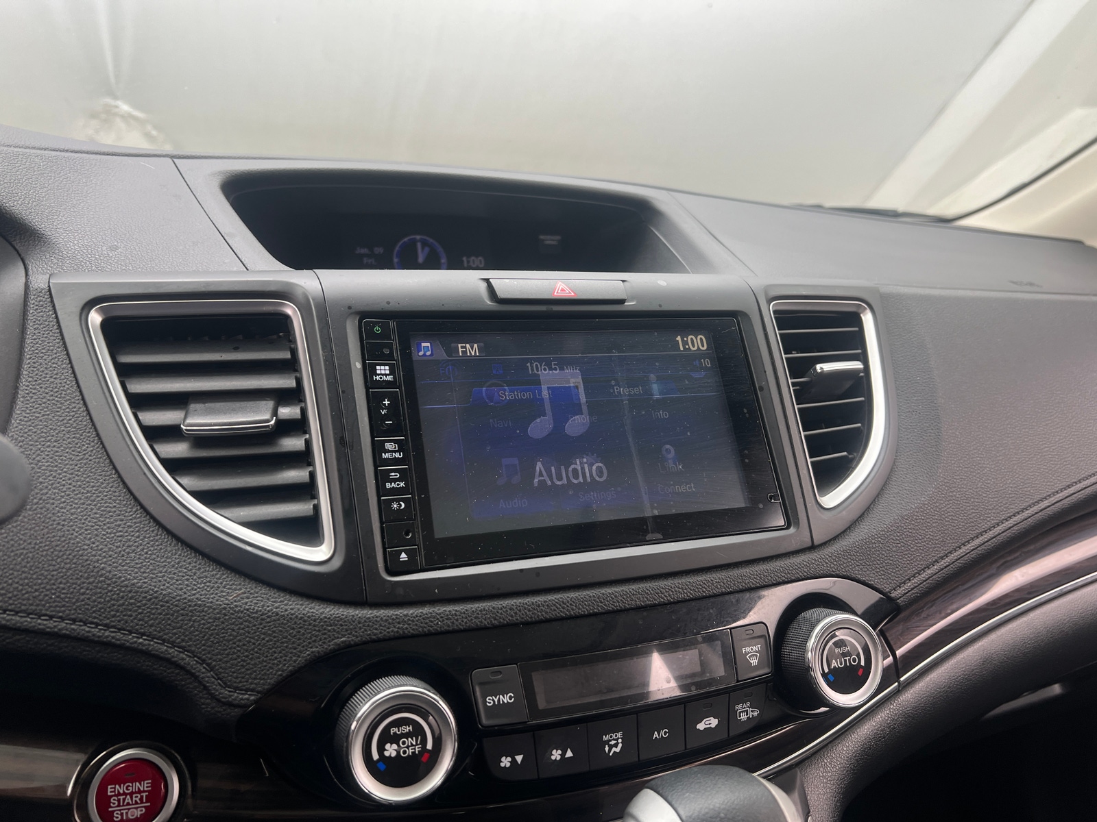 Thumbnail: 2016 Honda CR-V - 3