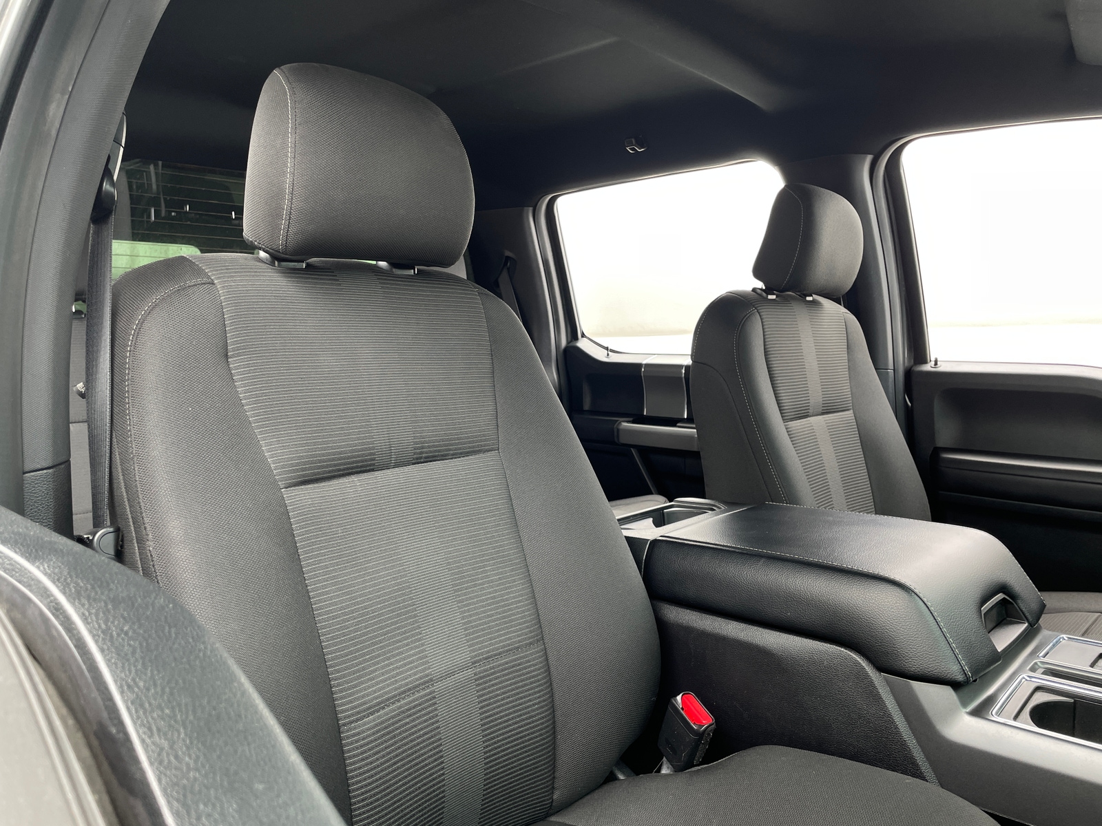 Thumbnail: 2016 Ford Econoline - 2