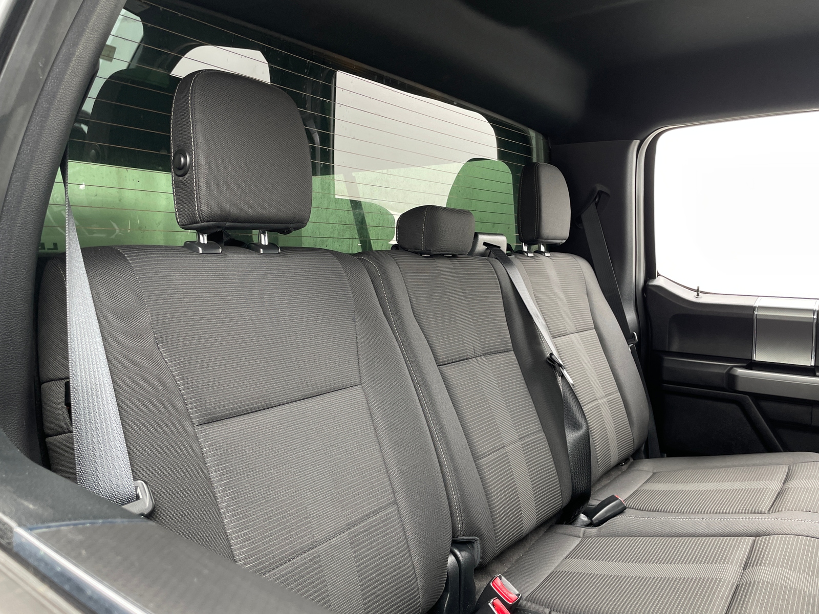 Thumbnail: 2016 Ford Econoline - 5