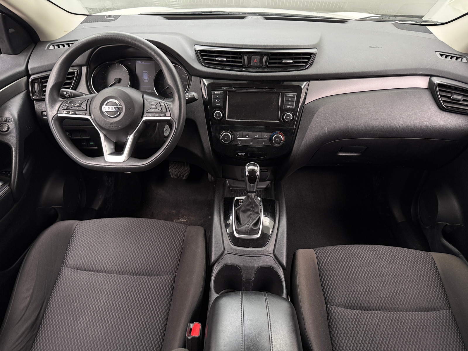 Thumbnail: 2021 Nissan Rogue Sport - 3