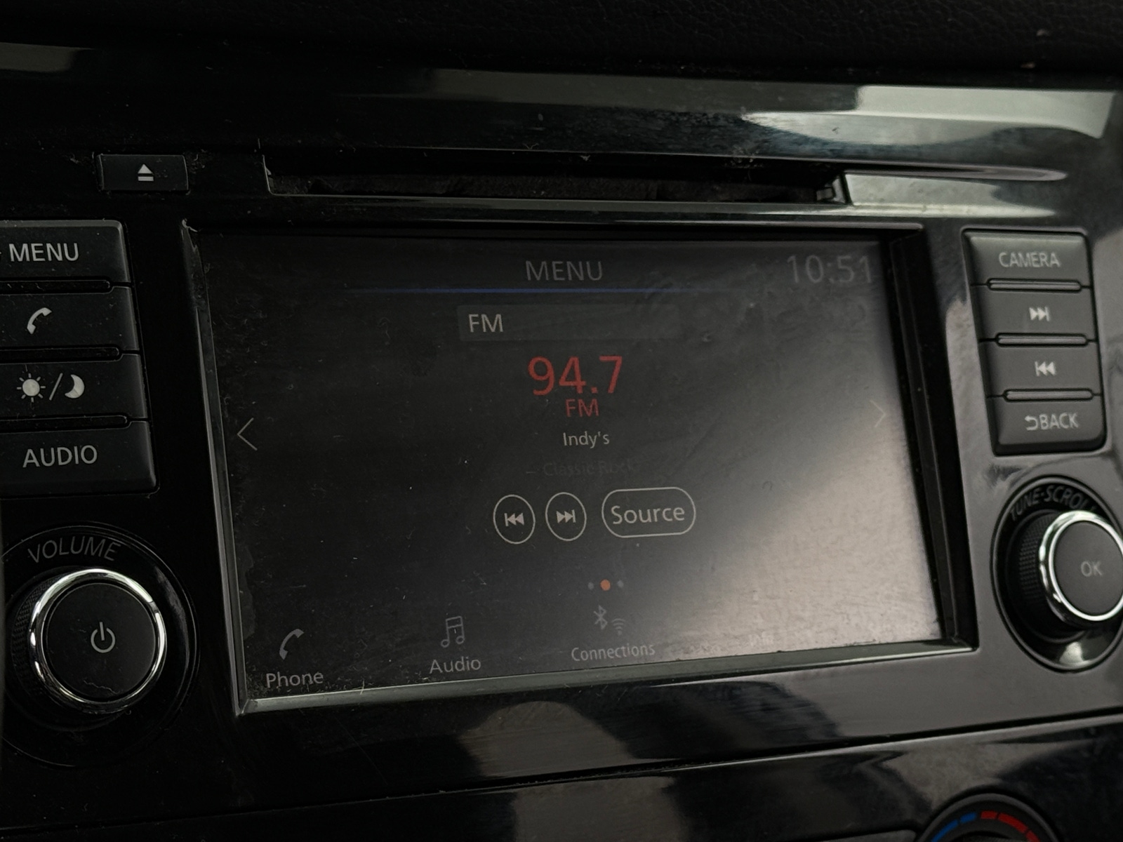 Thumbnail: 2021 Nissan Rogue Sport - 4