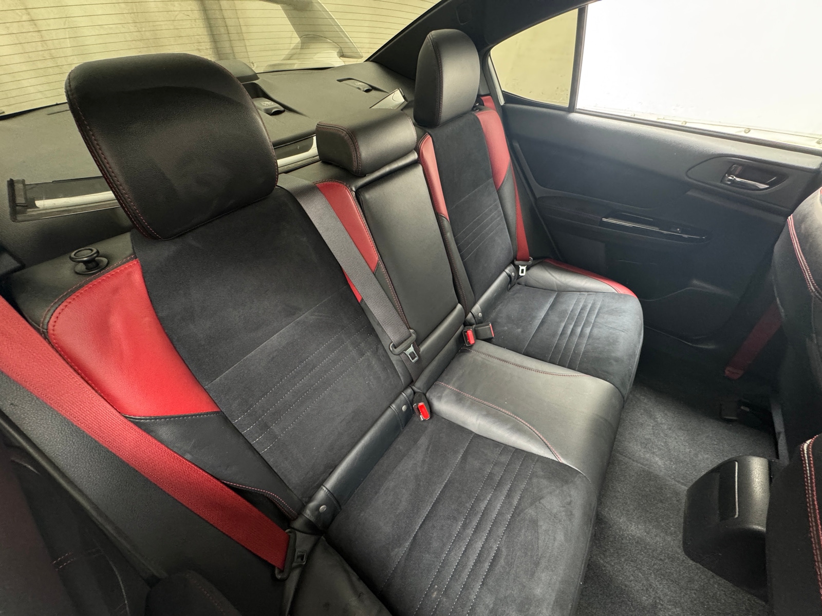 Thumbnail: 2020 Subaru WRX - 6