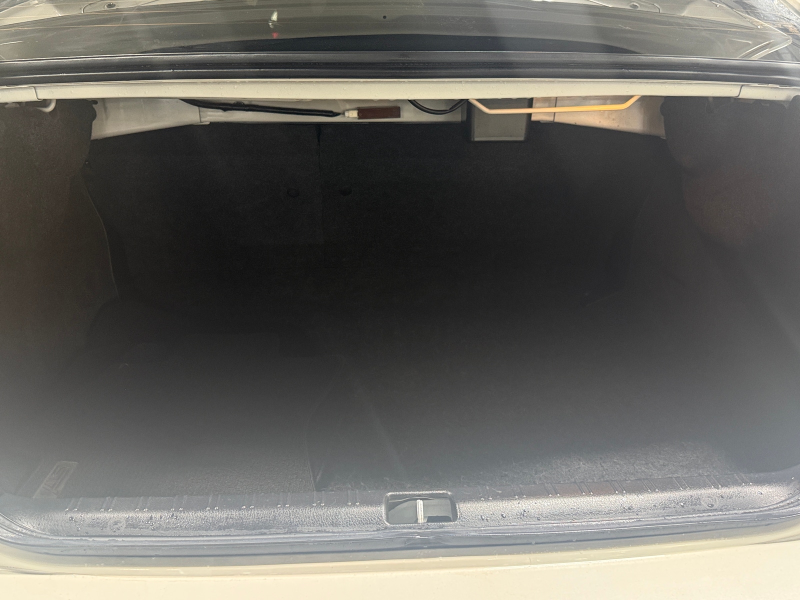 Thumbnail: 2020 Subaru WRX - 7