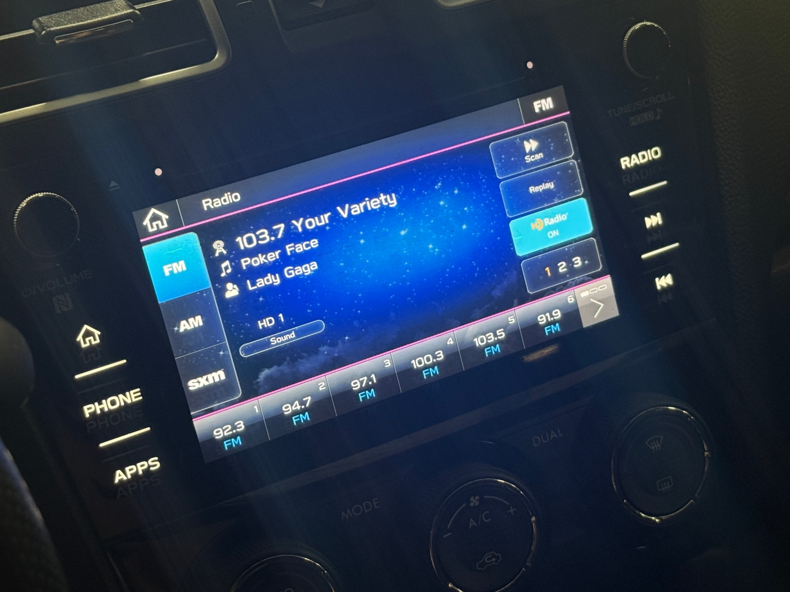 Thumbnail: 2020 Subaru WRX - 4