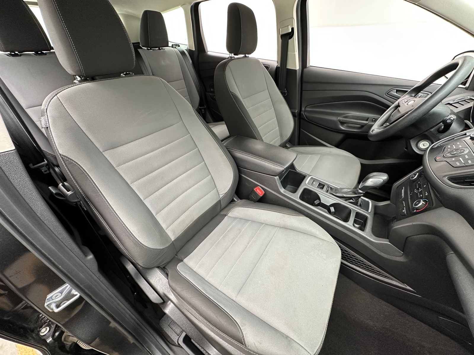 Thumbnail: 2019 Ford Escape - 2