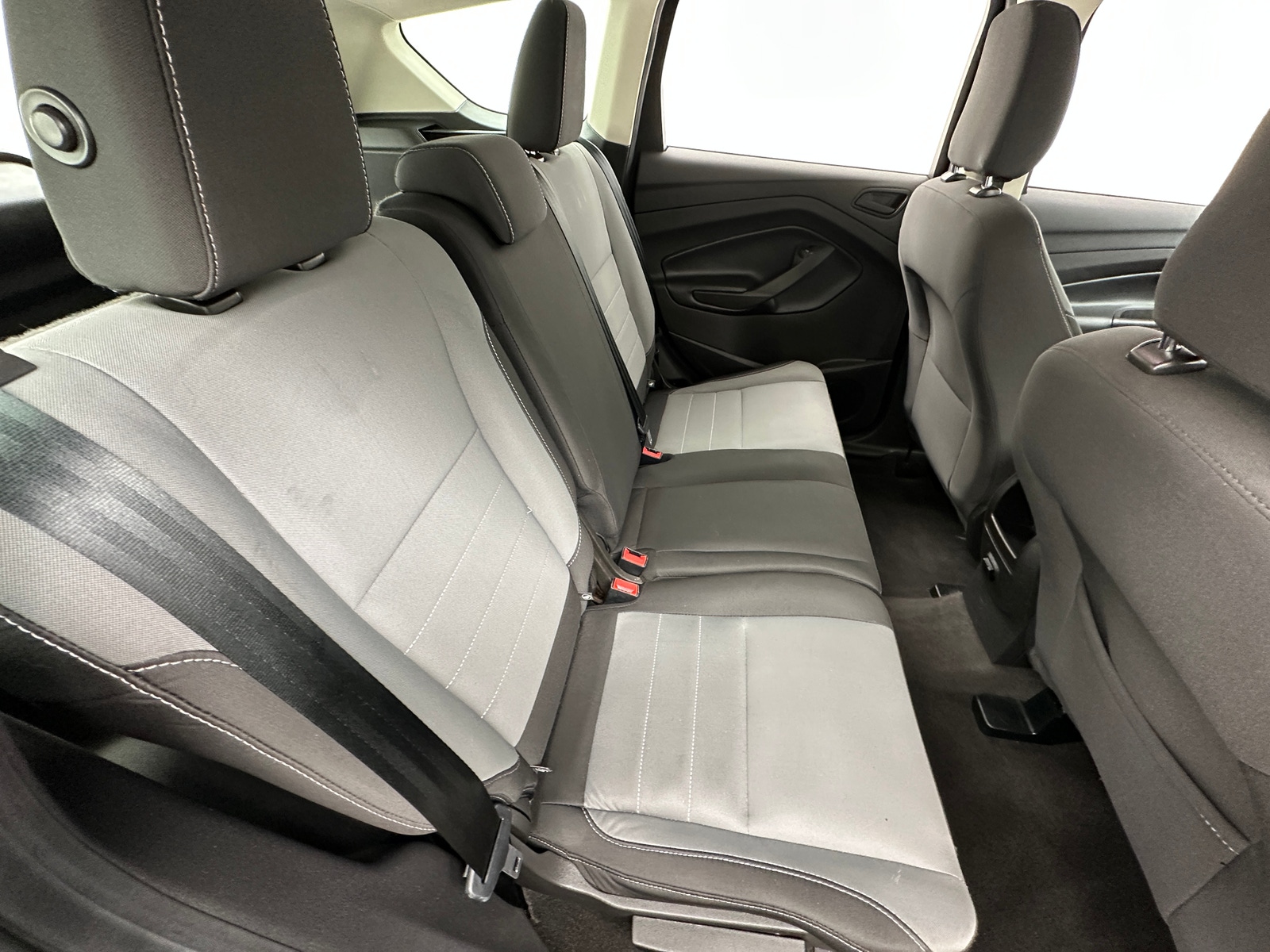 Thumbnail: 2019 Ford Escape - 6