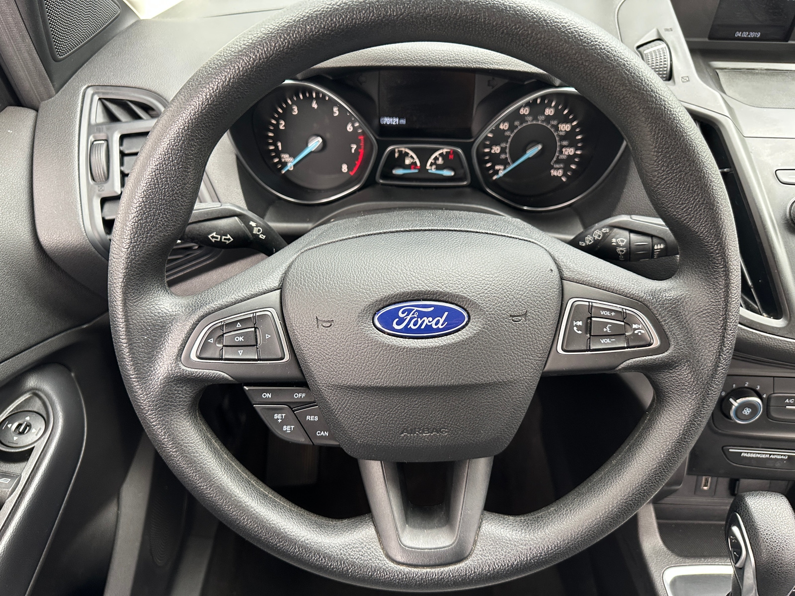 Thumbnail: 2019 Ford Escape - 5