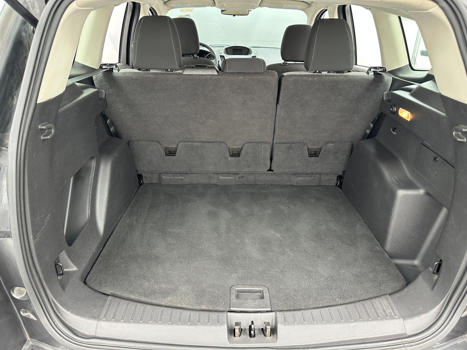 Thumbnail: 2019 Ford Escape - 7