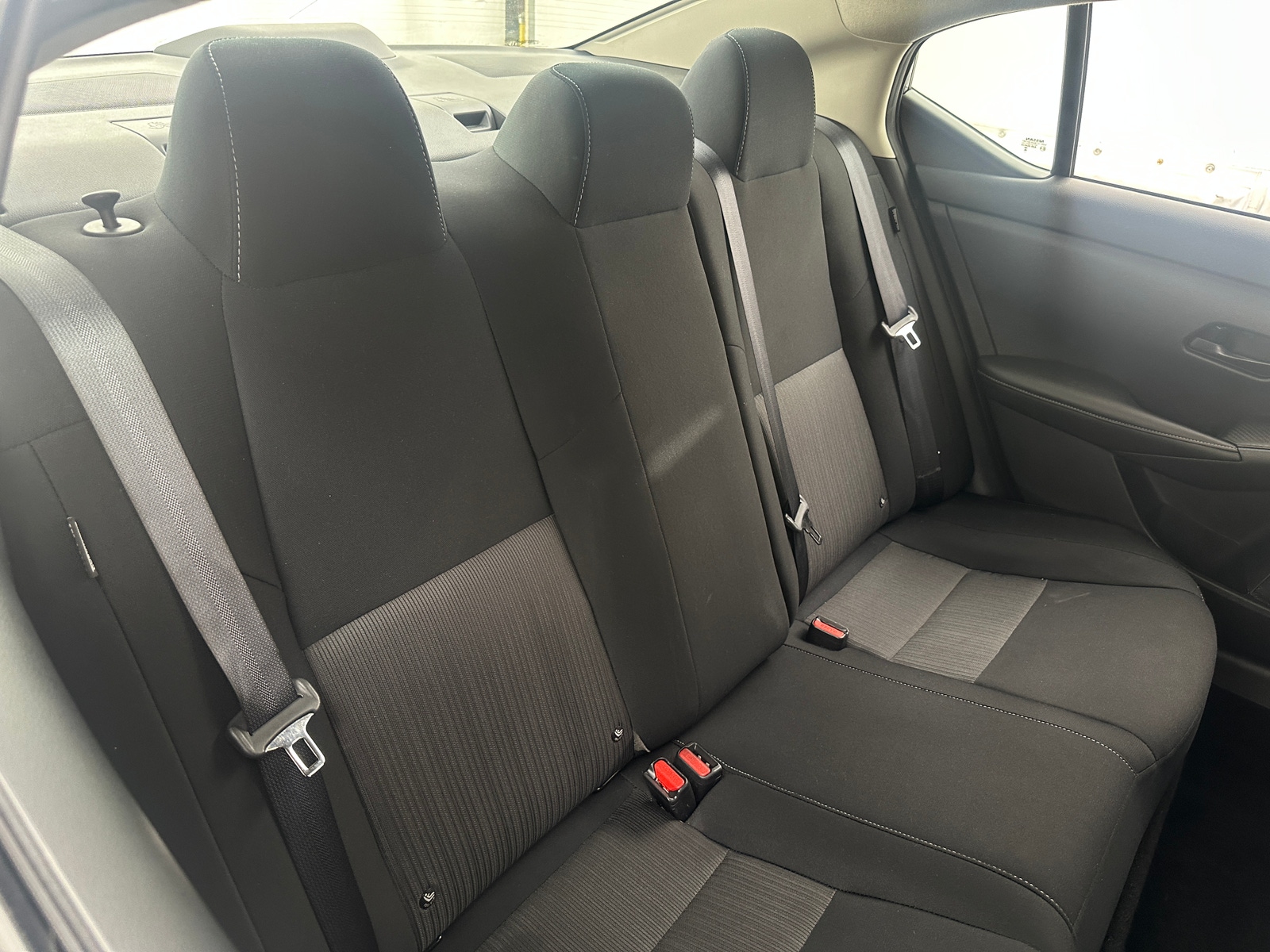 Thumbnail: 2024 Nissan Sentra - 6