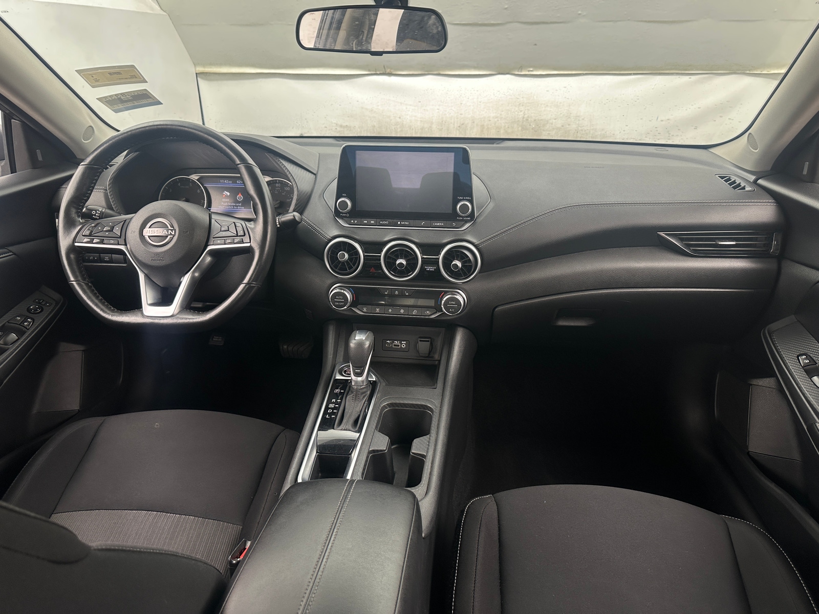 Thumbnail: 2024 Nissan Sentra - 3