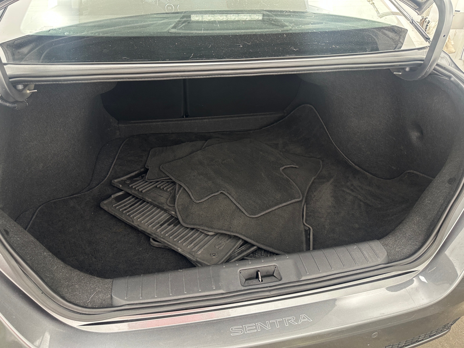 Thumbnail: 2024 Nissan Sentra - 7