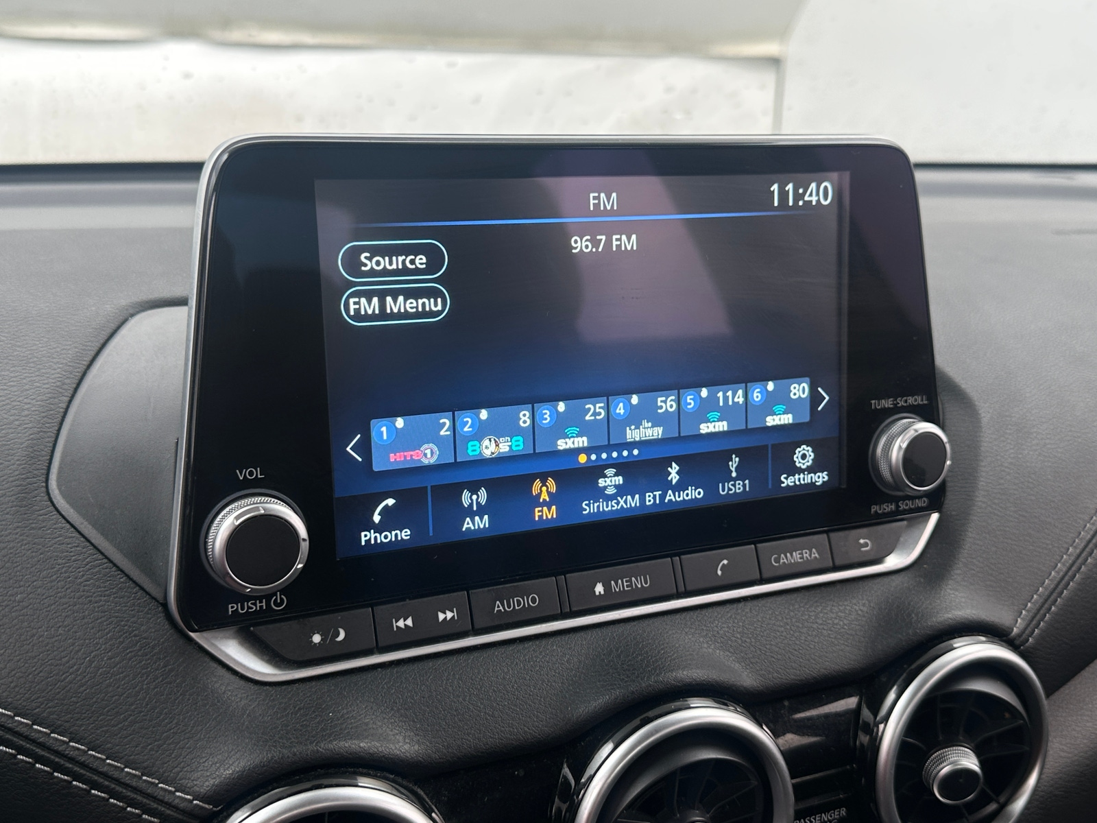 Thumbnail: 2024 Nissan Sentra - 4