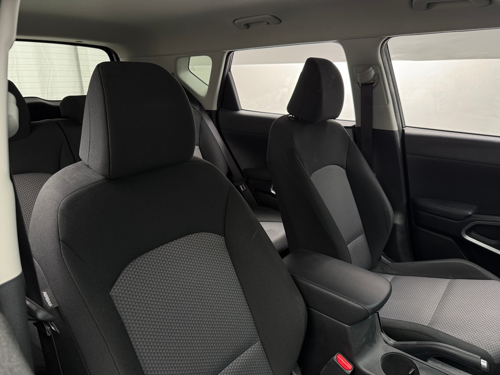 Thumbnail: 2024 Kia Soul - 2