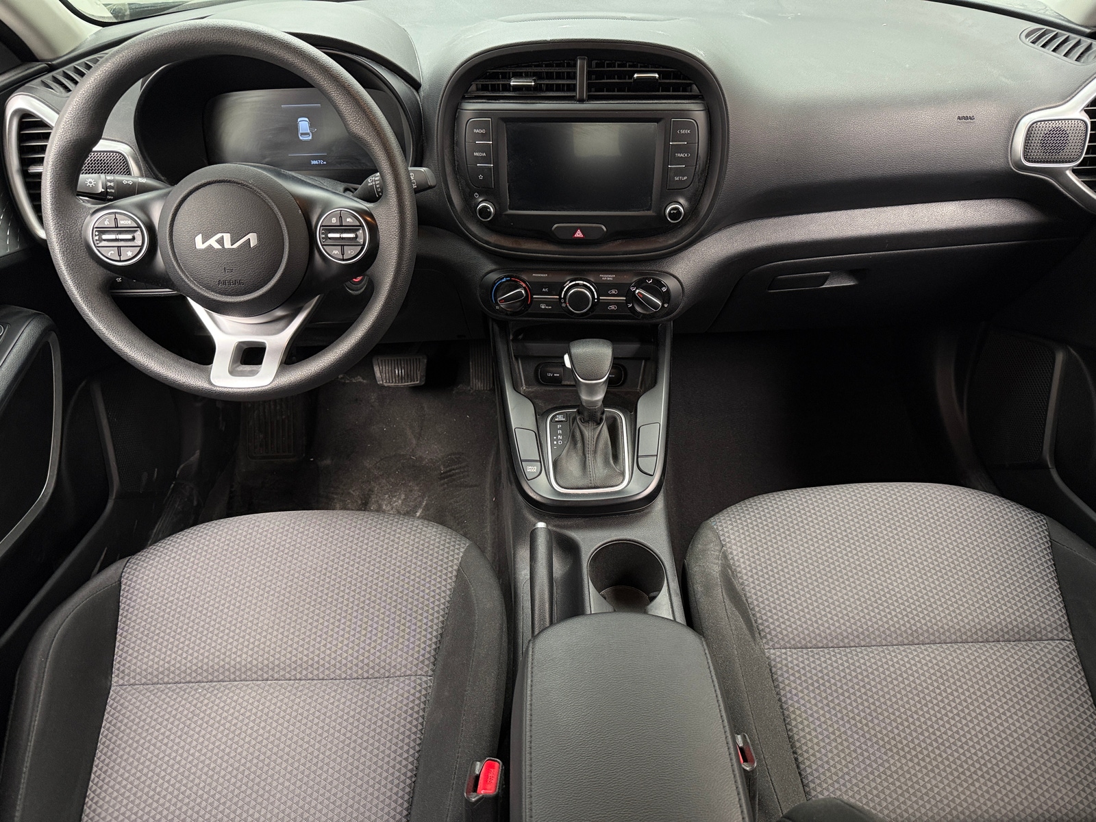 Thumbnail: 2024 Kia Soul - 3