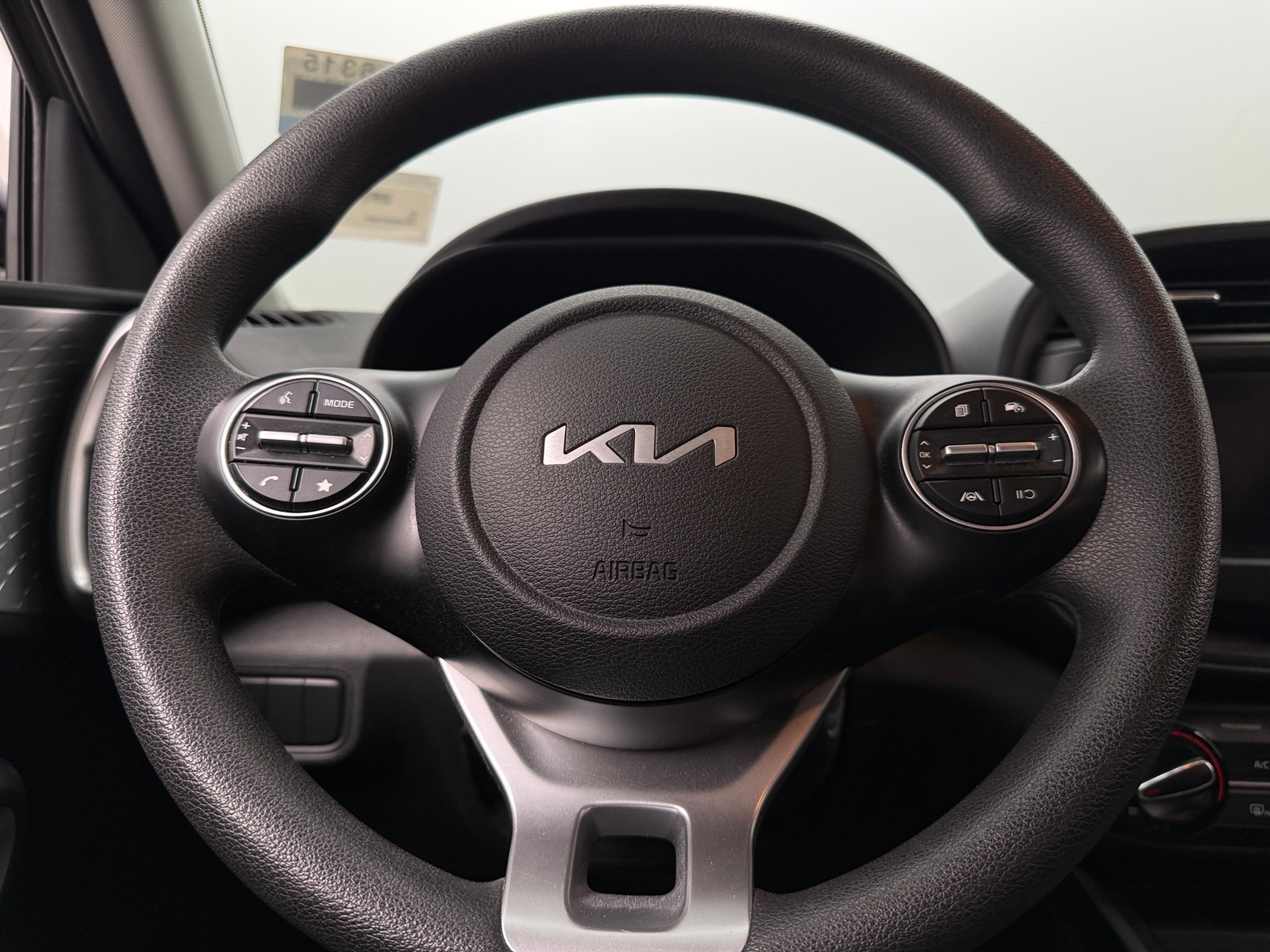 Thumbnail: 2024 Kia Soul - 5