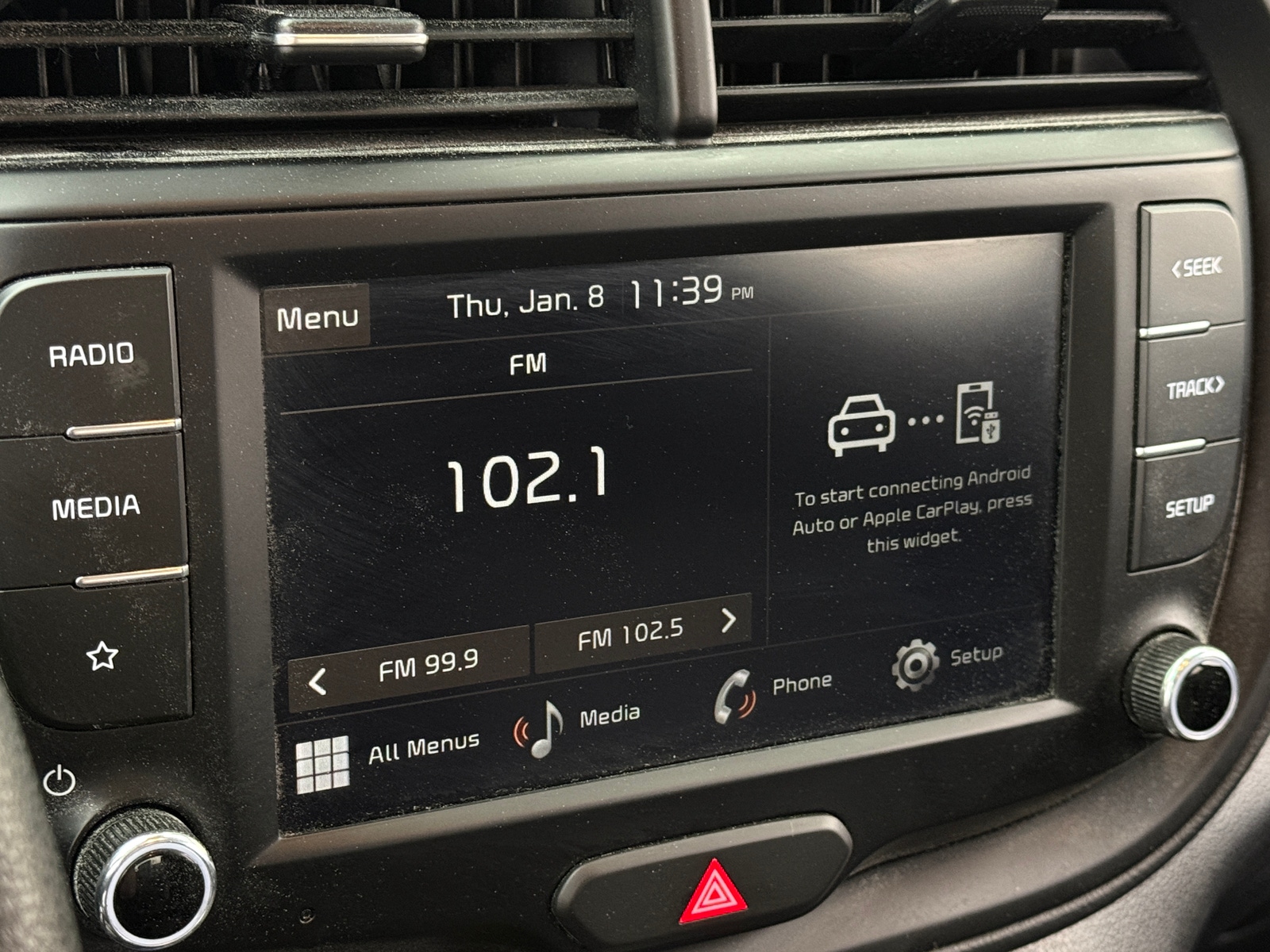 Thumbnail: 2024 Kia Soul - 4