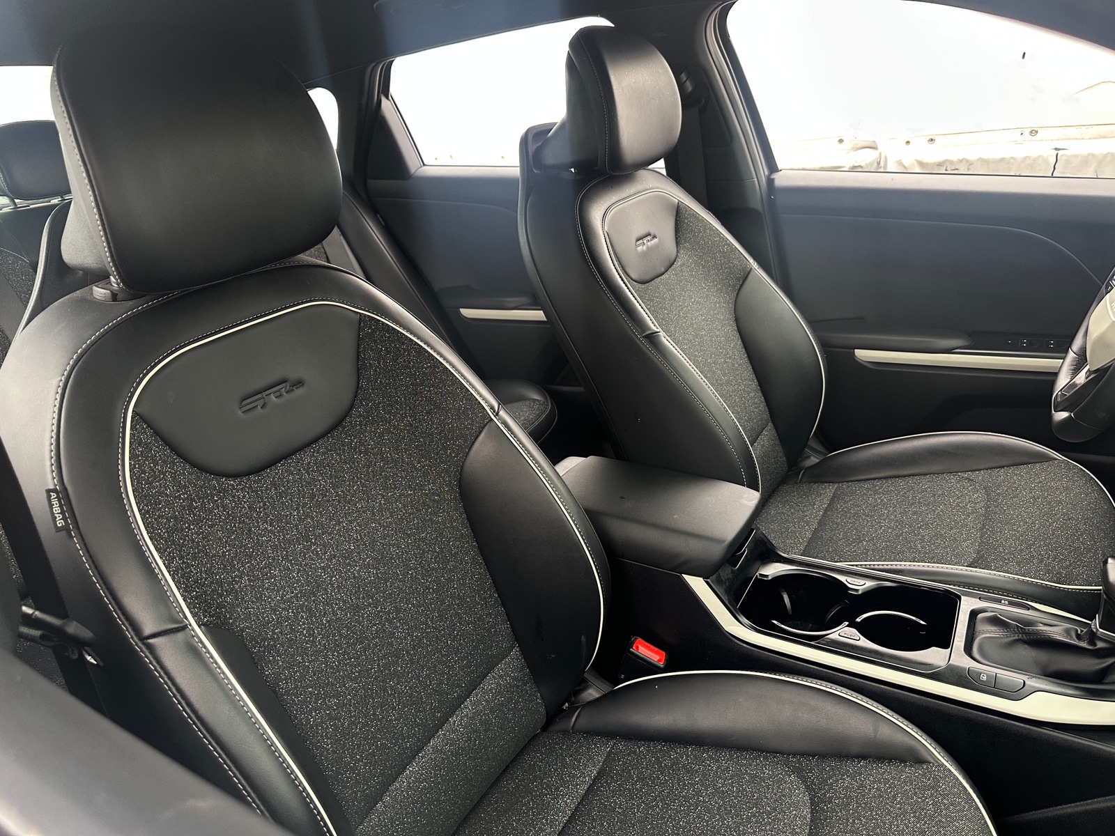 Thumbnail: 2025 Kia K4 - 2